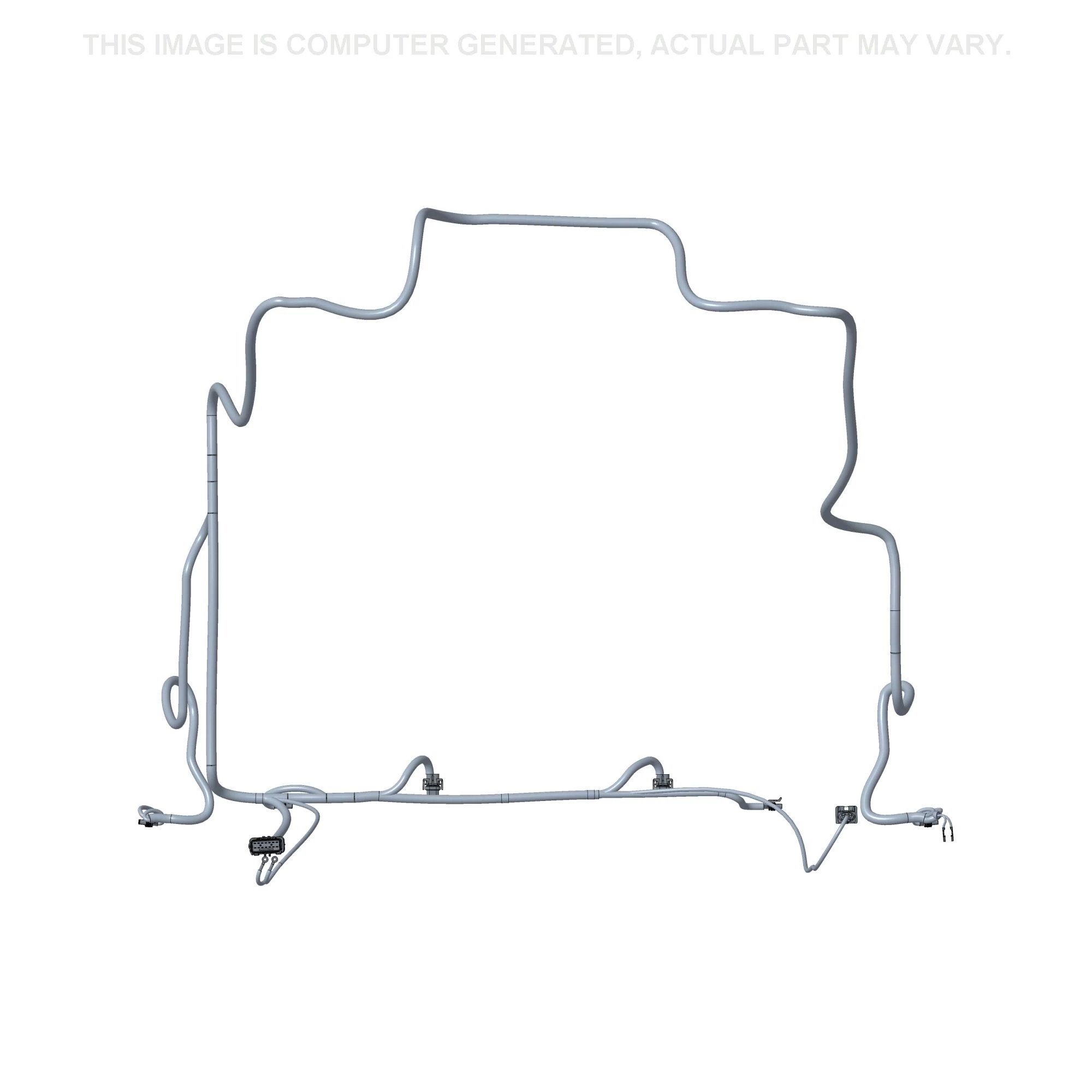 WIRE HARNESS | CASECE | EU | NL