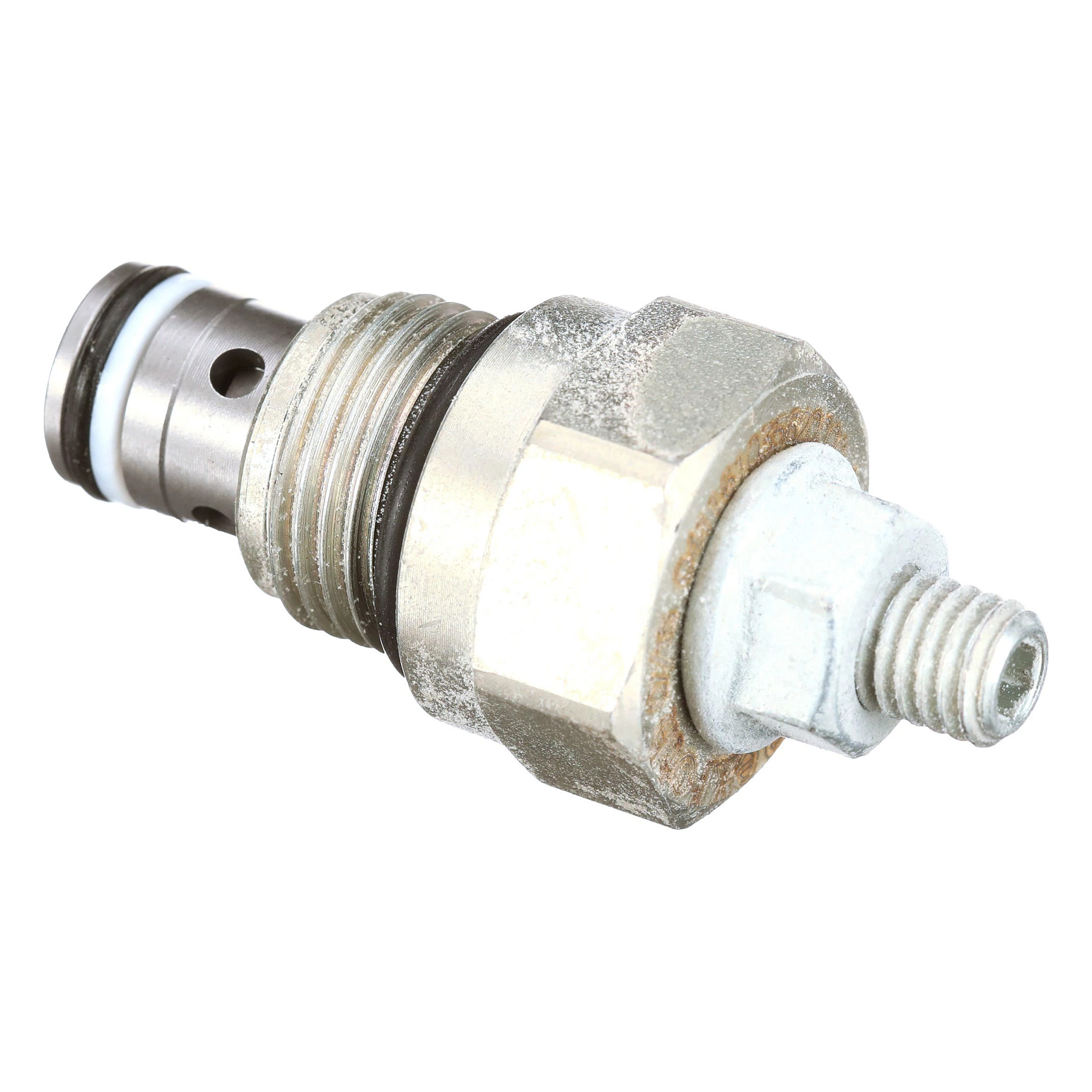 Valve Pressure Relie | NEWHOLLANDAG | CA | EN