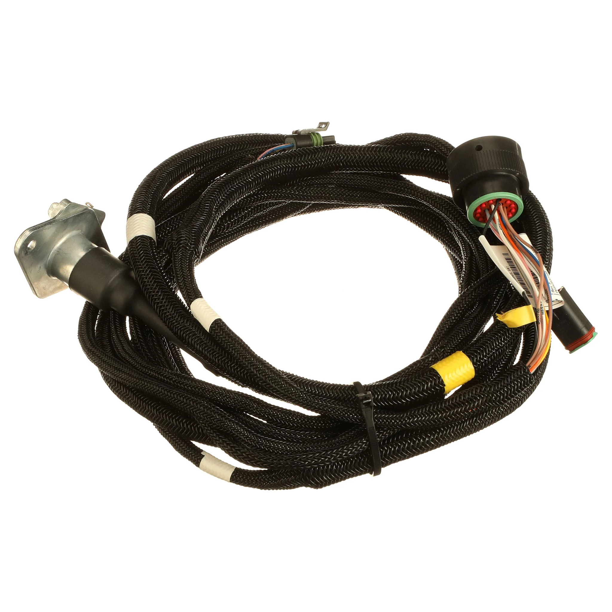 WIRE HARNESS | STEYR | CA | EN