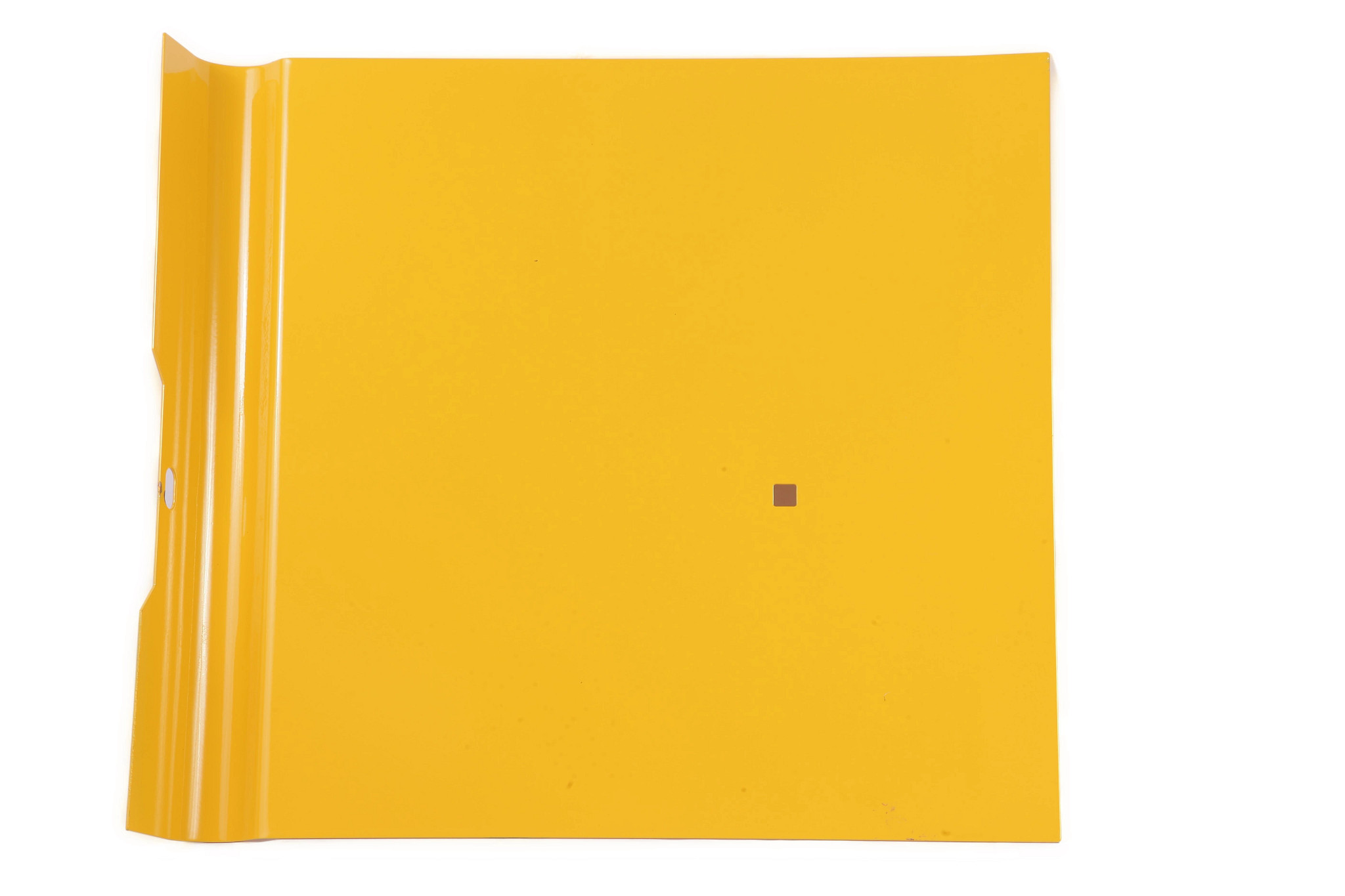 Plaque | NEWHOLLANDAG | CA | FR