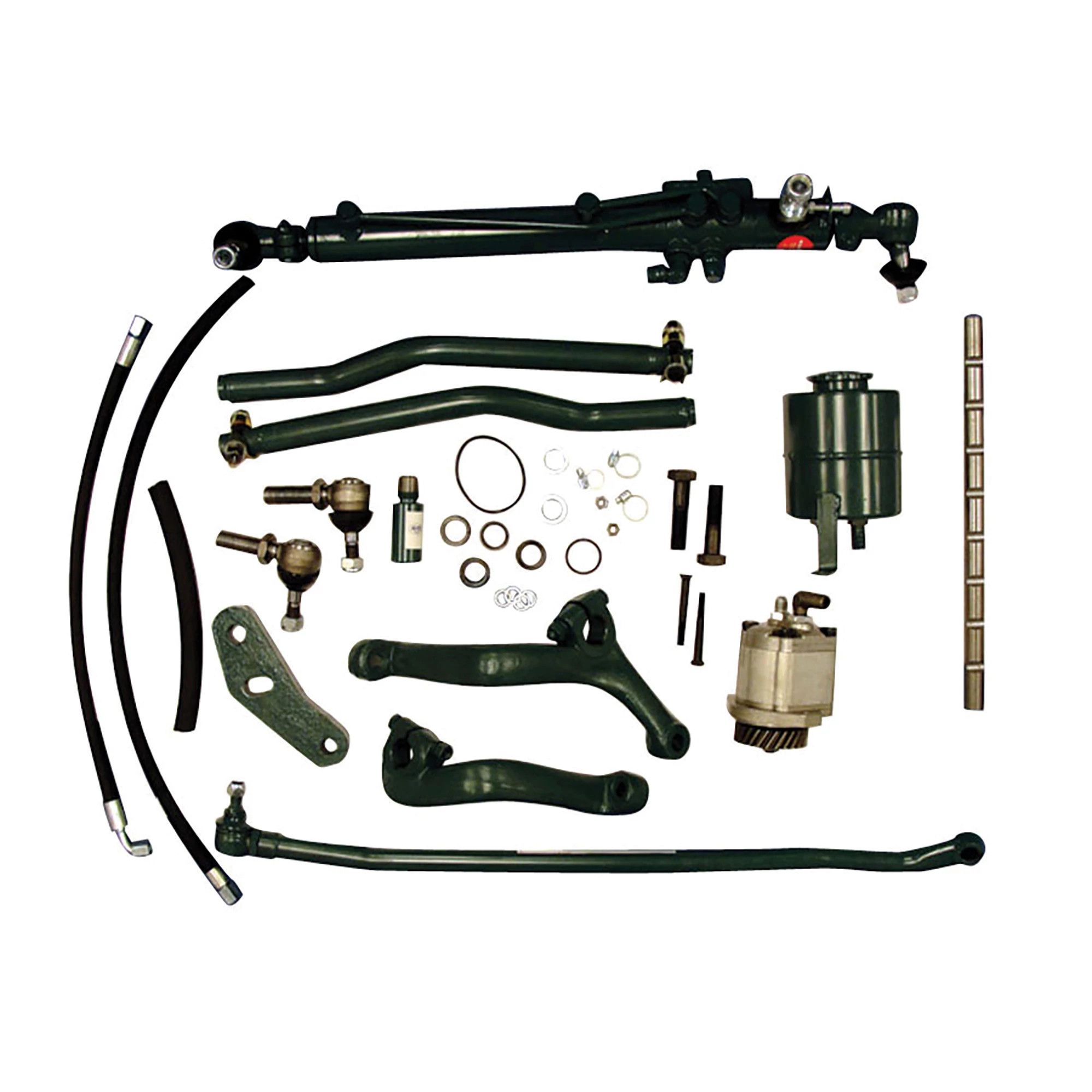 Power Steering Conversion Kit | NEWHOLLANDAG | CA | EN