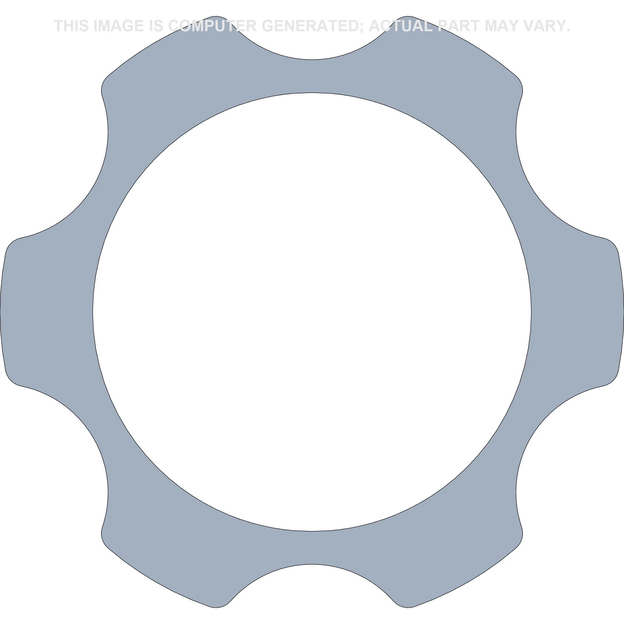 THRUST WASHER | CASECE | US | EN
