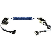 Câble de rallonge de la caméra - 10 m L | NEWHOLLANDAG | FR | FR