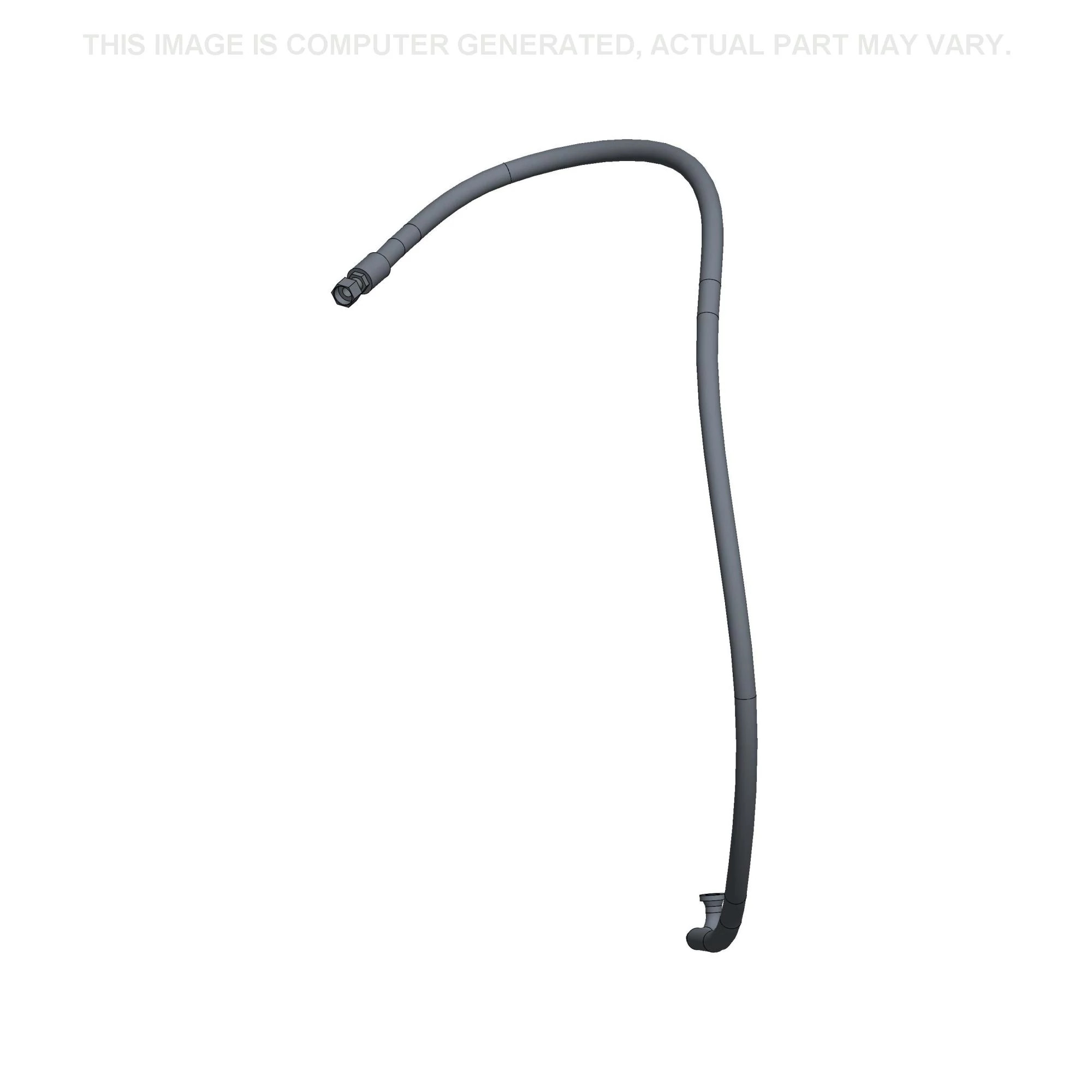 Hydraulic Hose | CASEIH | US | EN