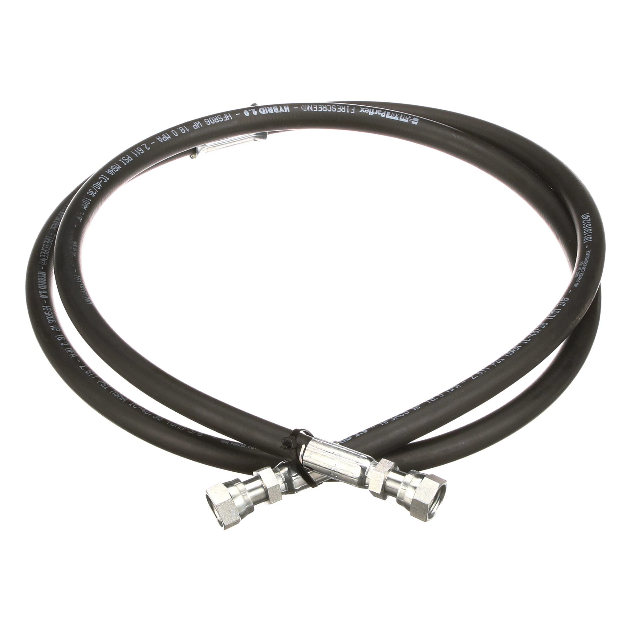 HYDRAULIC HOSE | CASEIH | EU | EN