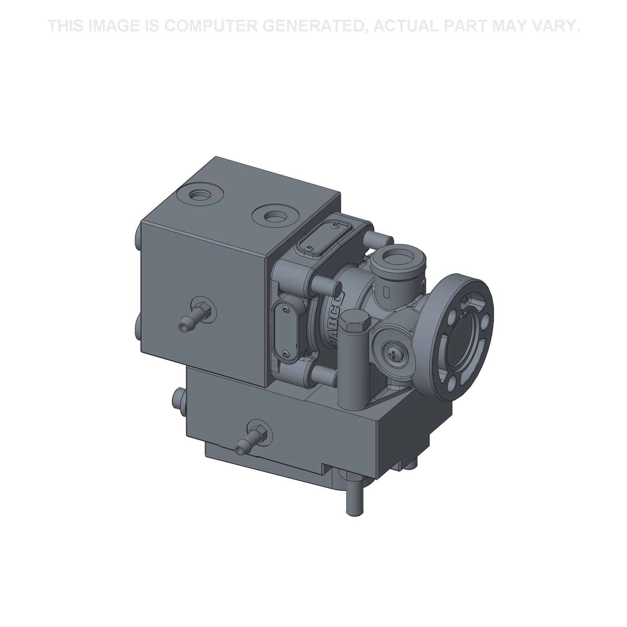 PNEUMATISCHE KLEP | CASECE | EU | EN