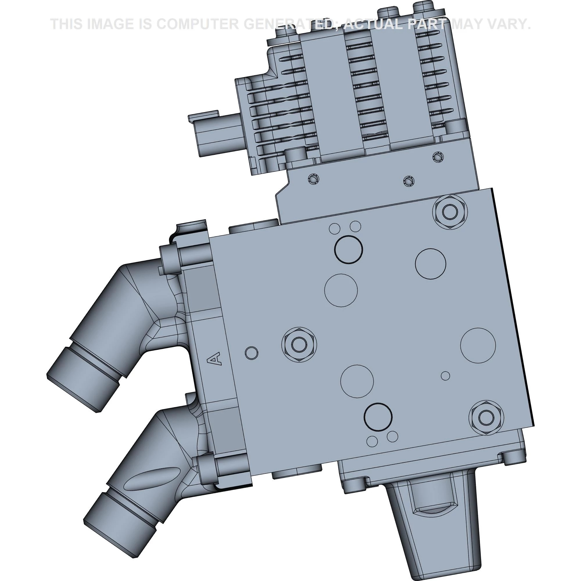 DIA KIT, TRACTOR | STEYR | EU | PL