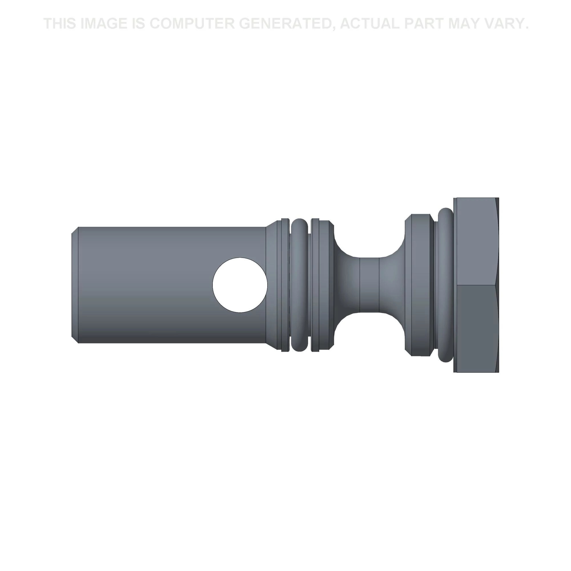 ŚRUBA BANJO | NEWHOLLANDAG | EU | PL