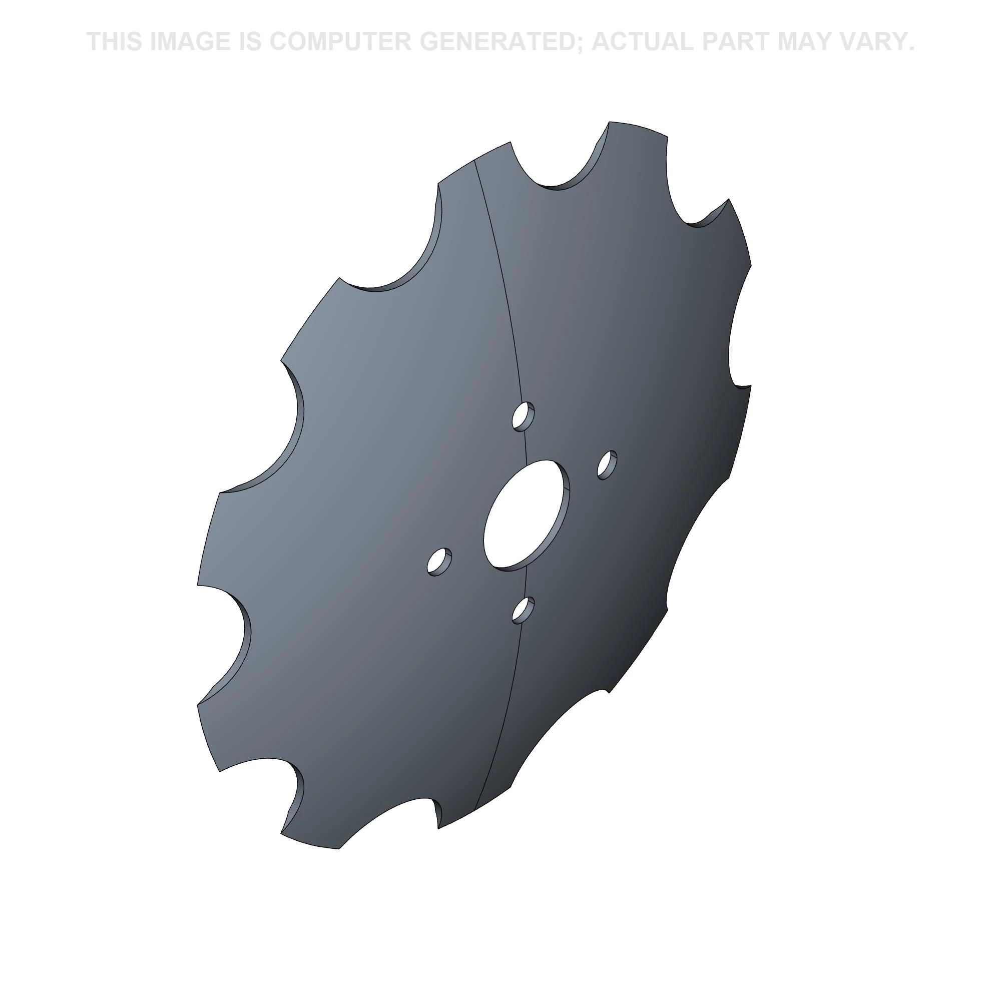 Disc | NEWHOLLANDAG | CA | EN