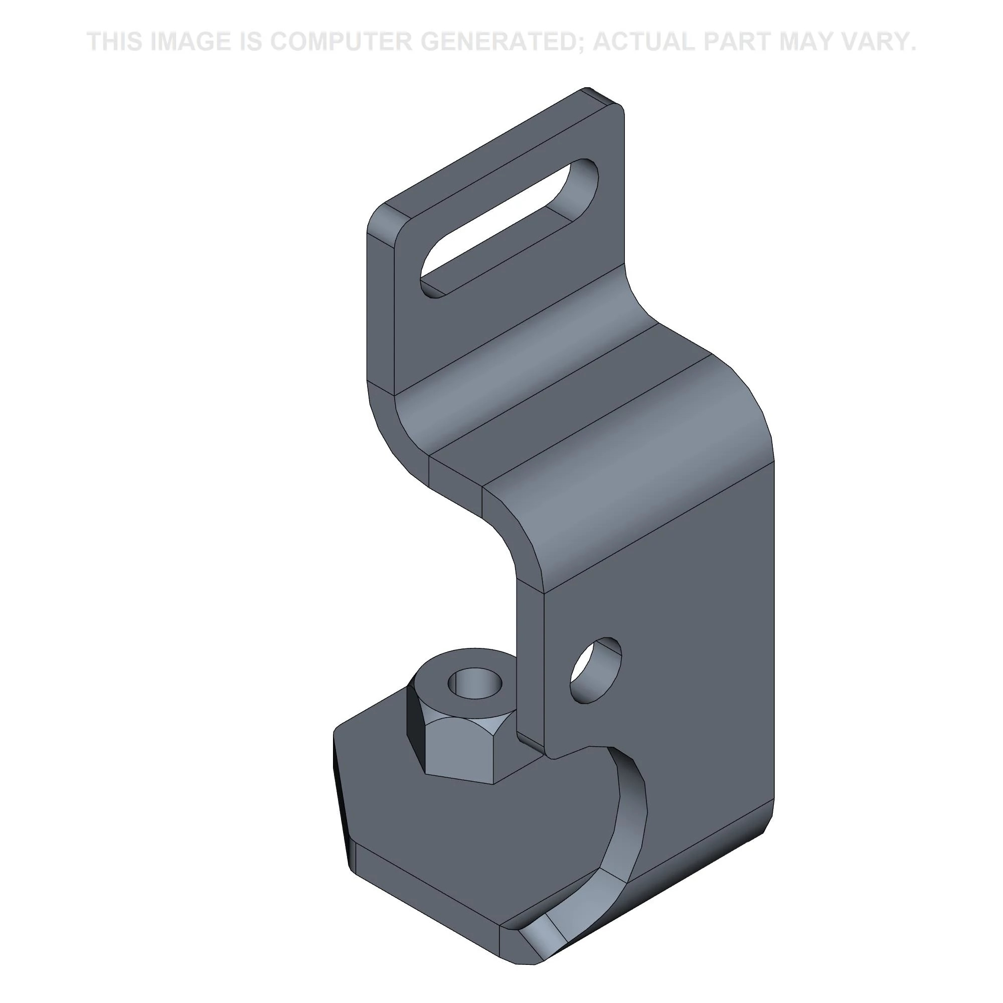 Bracket | NEWHOLLANDAG | CA | FR