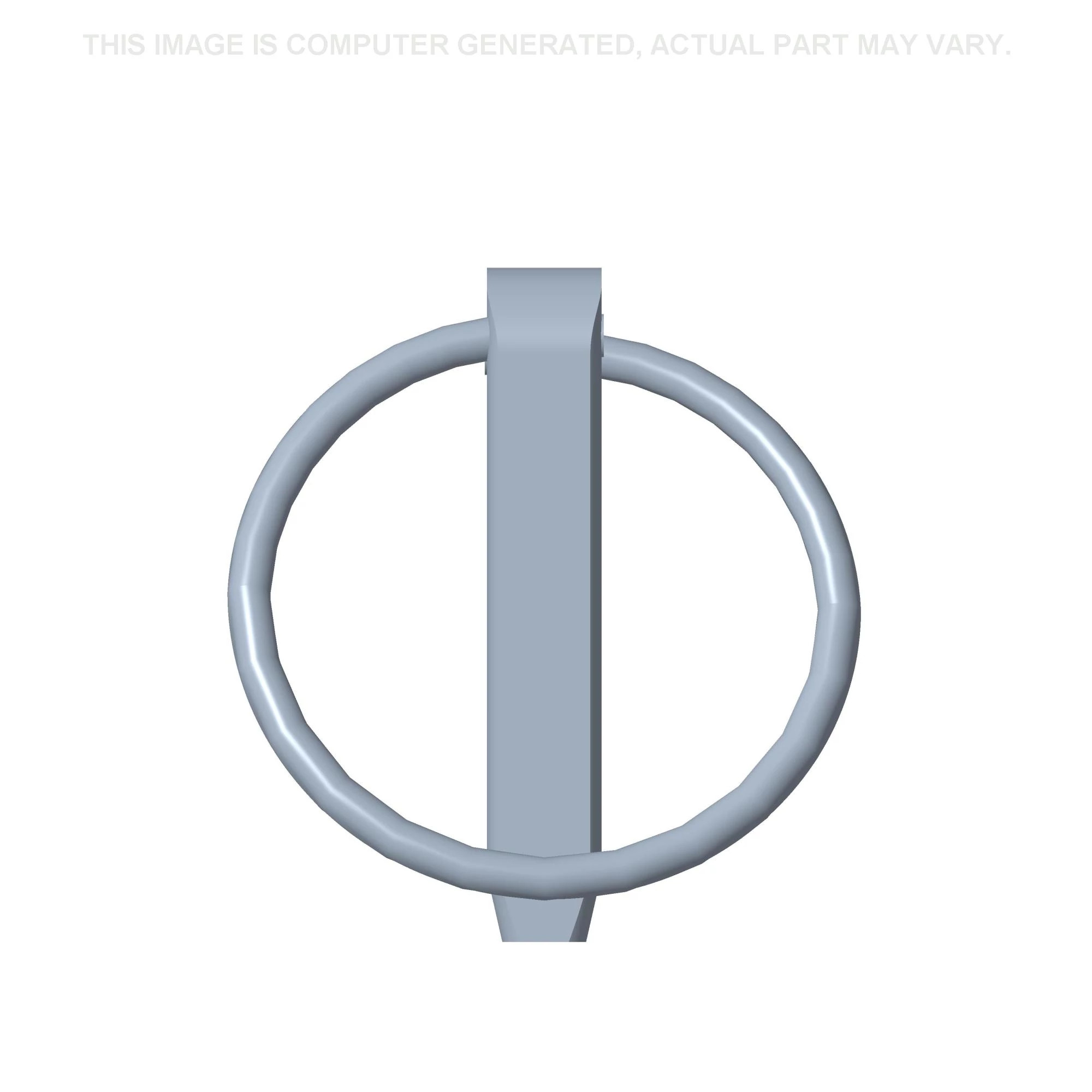 LINCH PIN | NEWHOLLANDCE | CA | EN