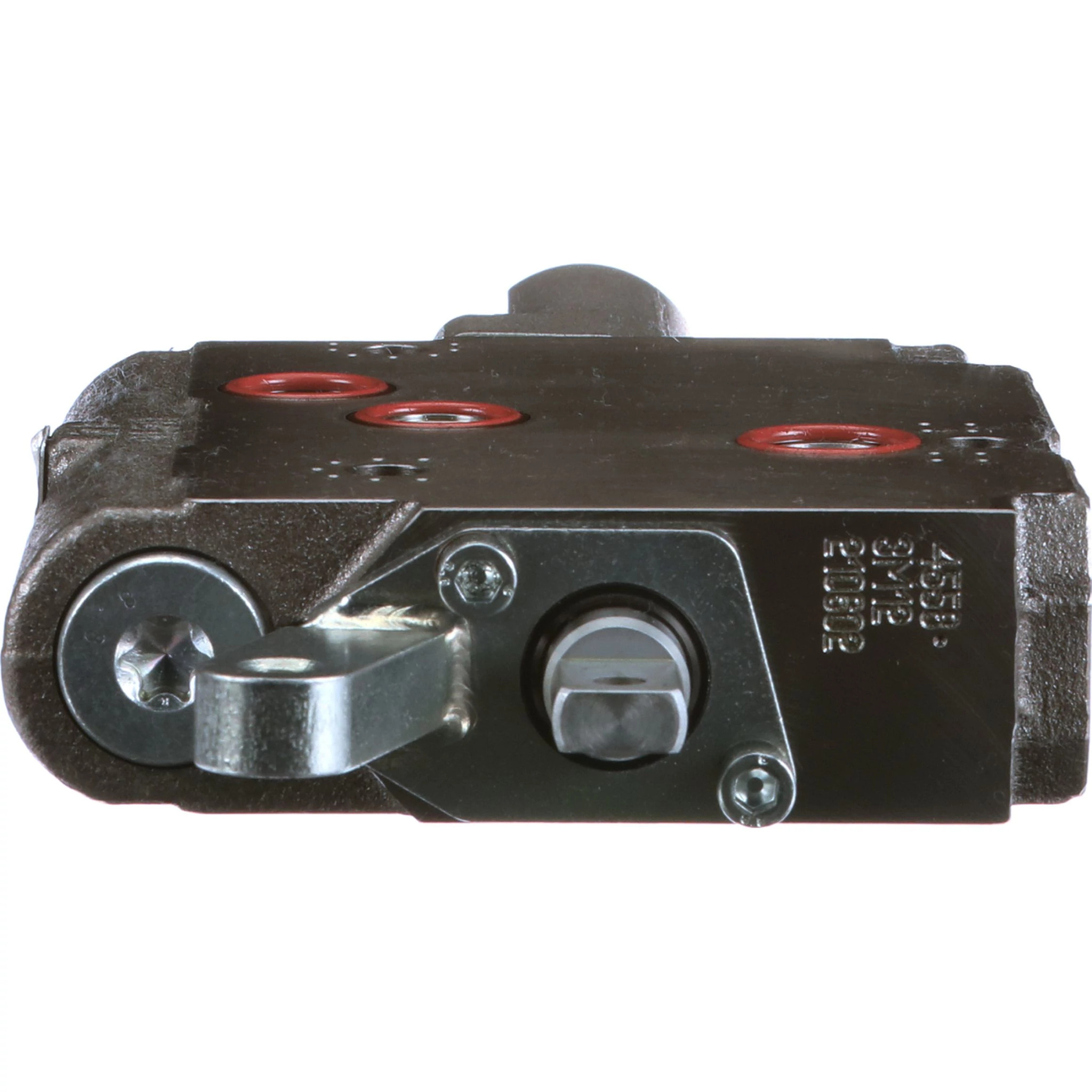 DISTRIBUTOR | CASECE | SA | EN