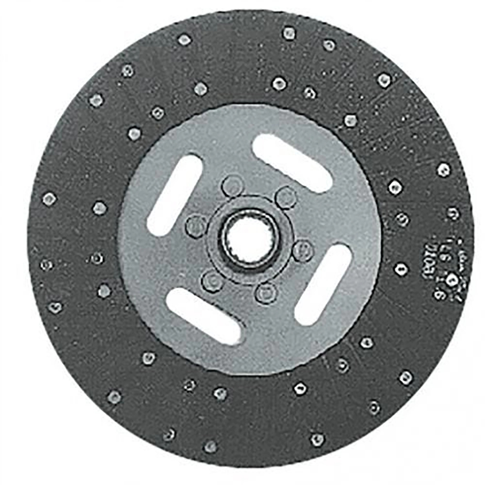 Disque d'embrayage | CASECE | CA | FR
