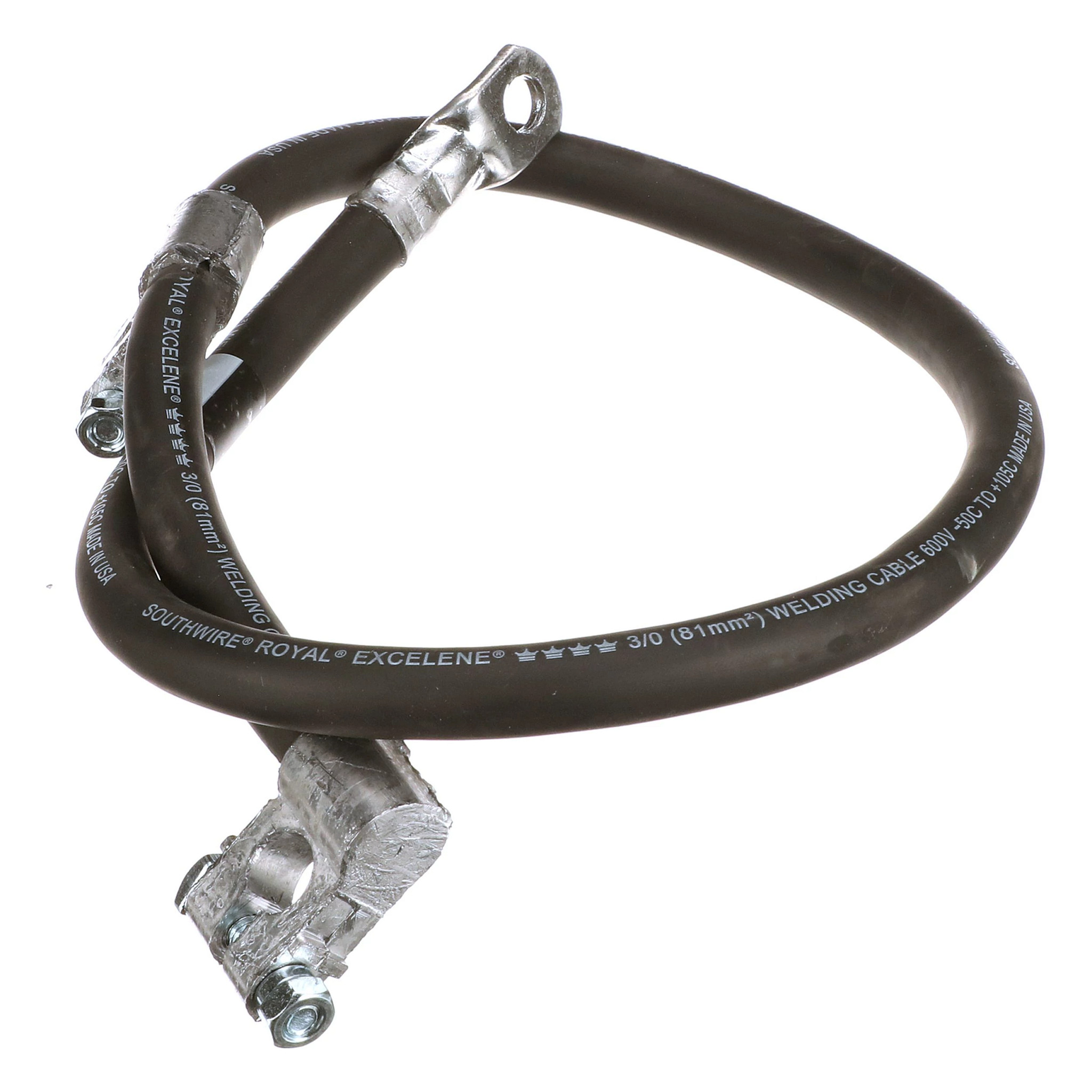 MASSEKABEL DER BATTE | NEWHOLLANDAG | AT | DE