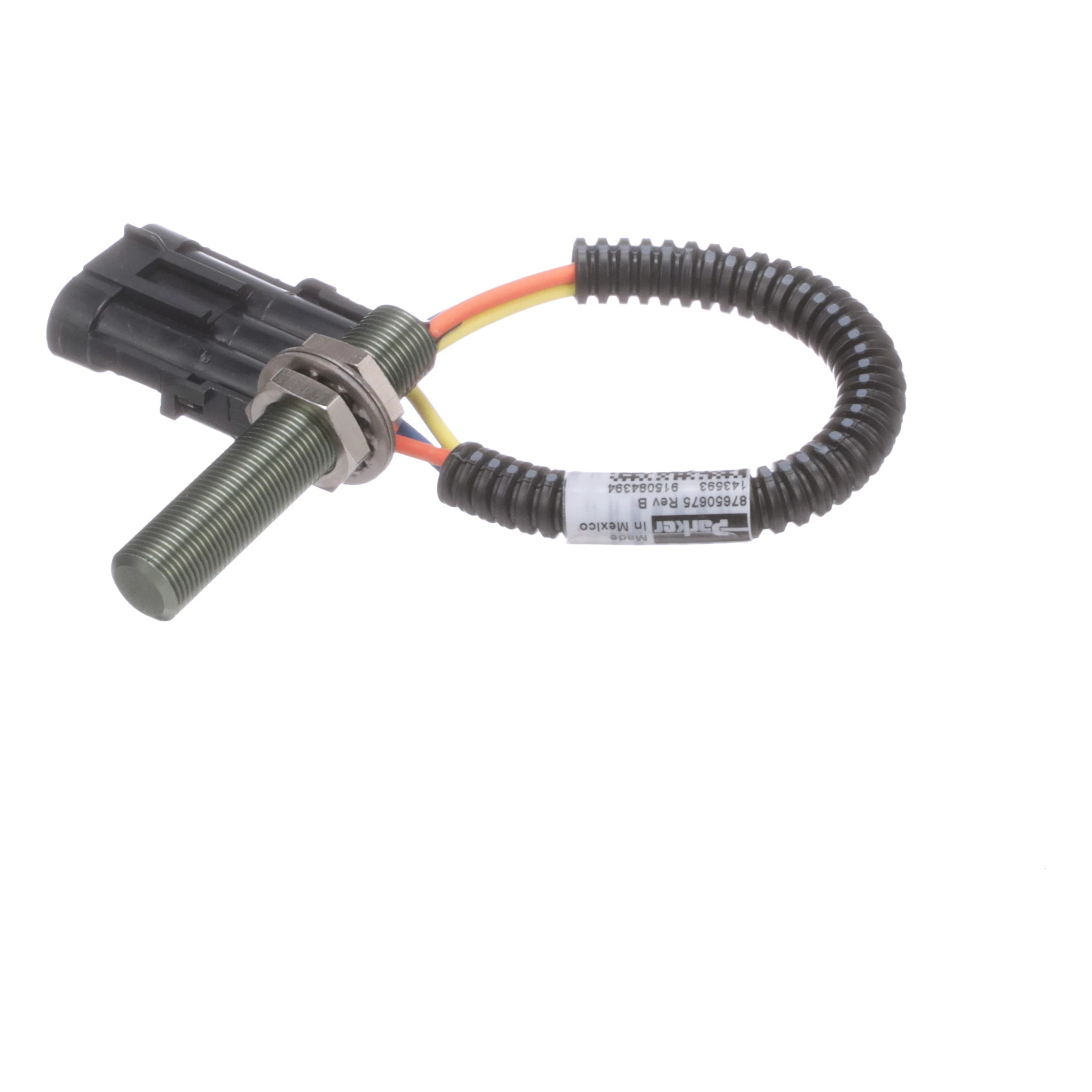 SENSOR | NEWHOLLANDAG | EU | DE