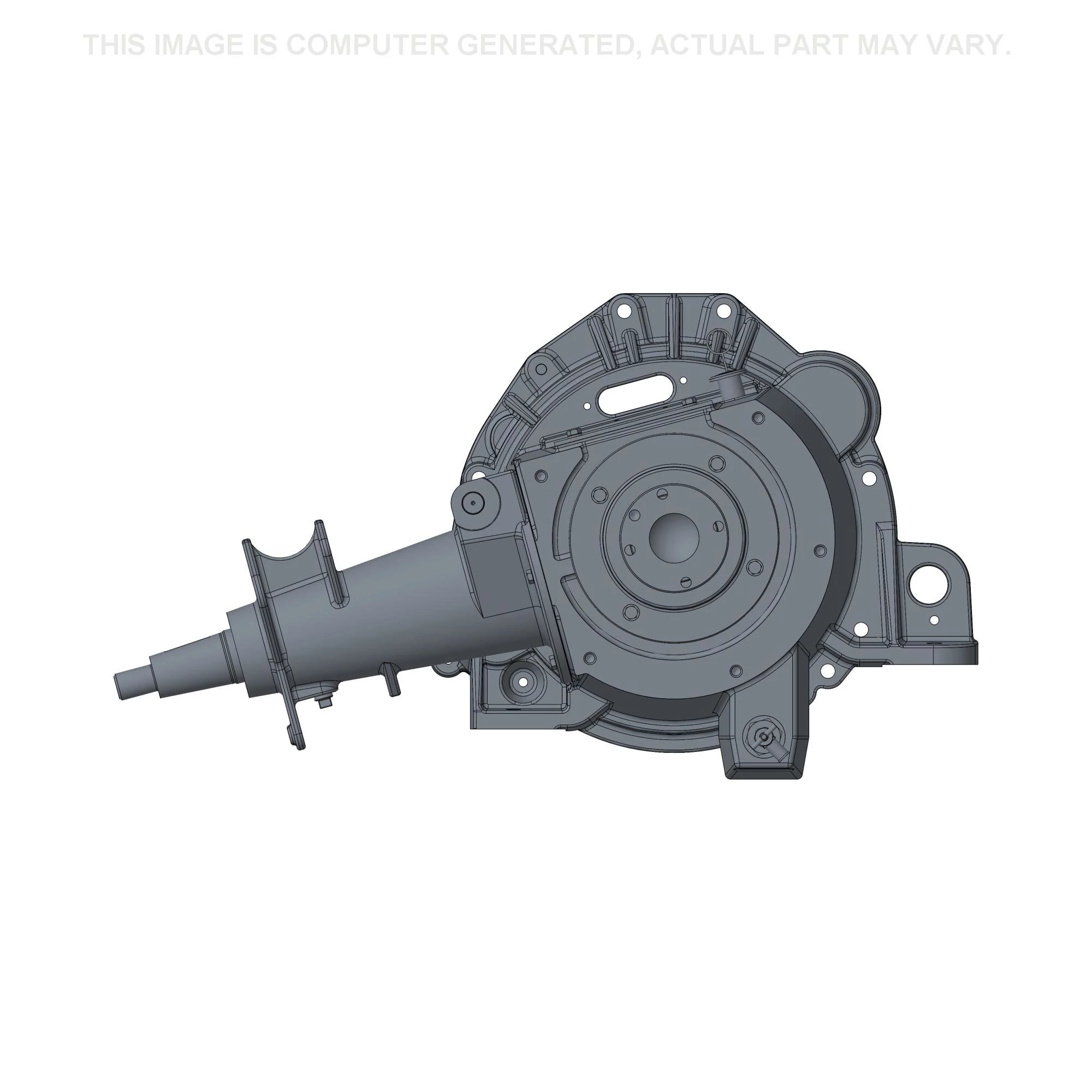 REMAN-PTO GEARBOX A. | CASEIH | US | EN