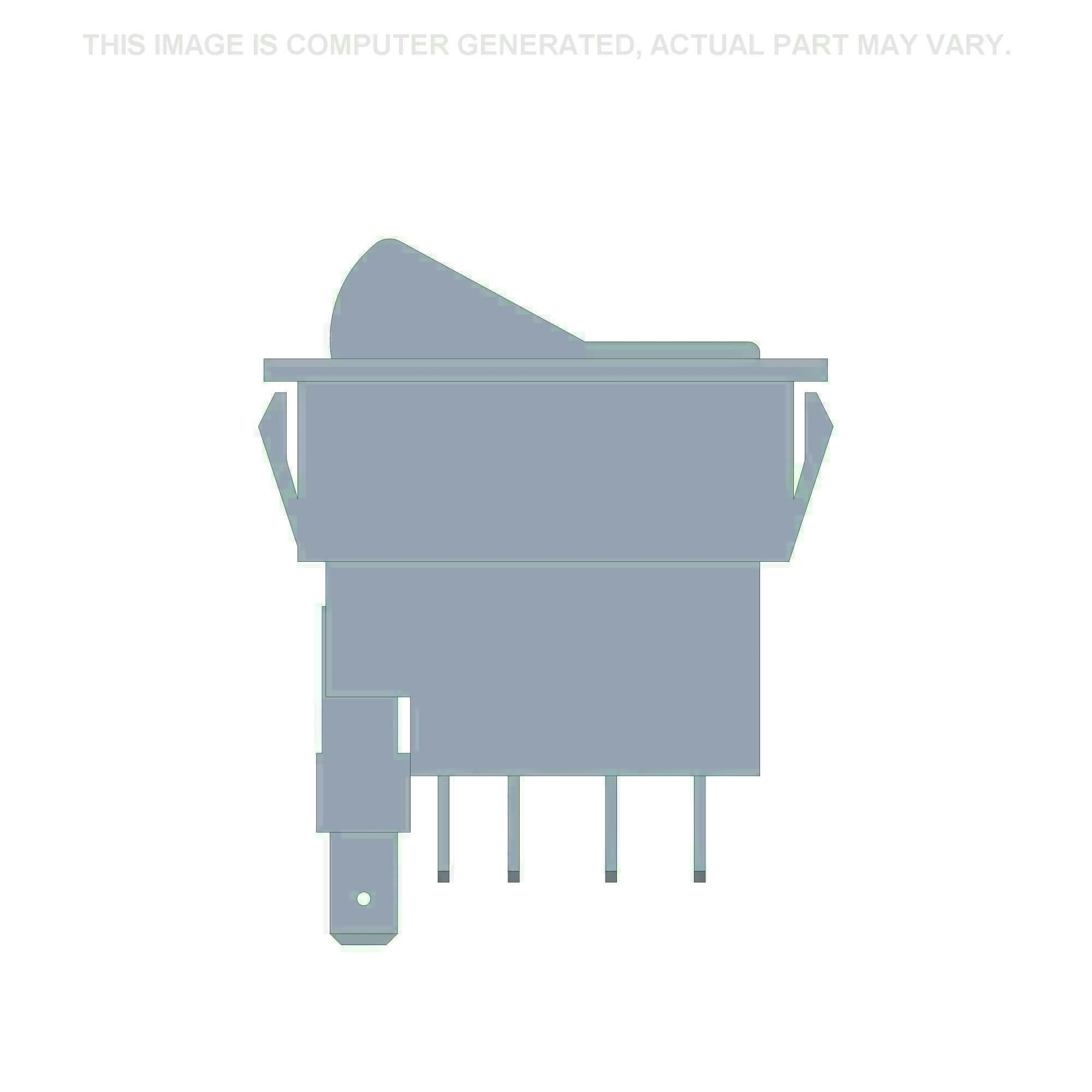 PRZELACZNIK, TYLNA W | CASEIH | EU | FR