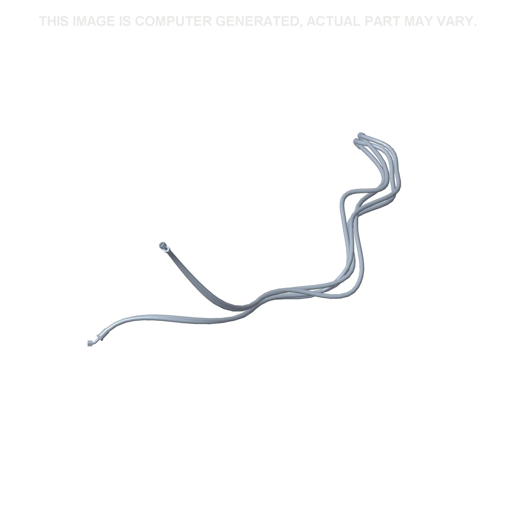 TUBO IDRAULICO | CASEIH | IT | IT