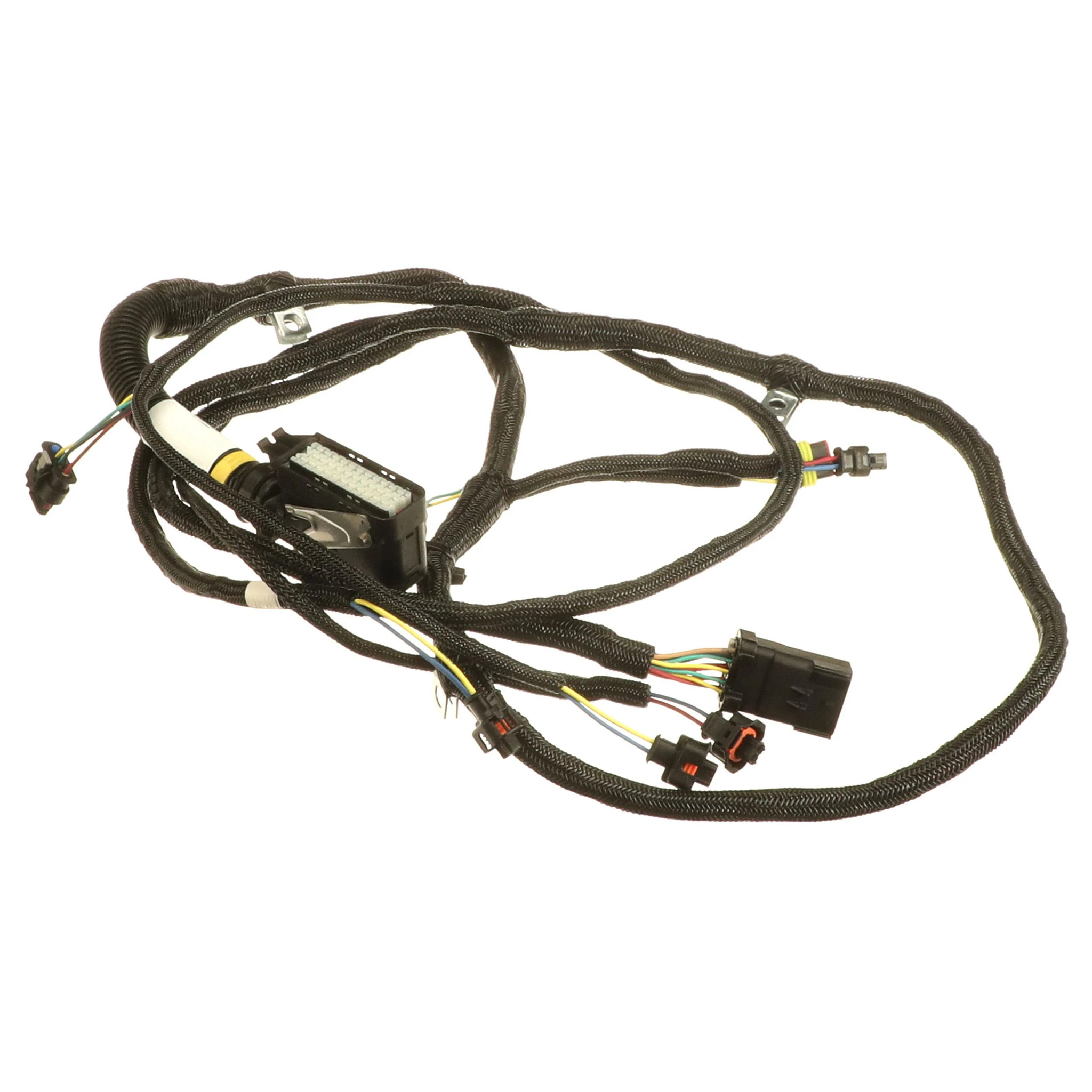 SCR Chassis Wire Harness | NEWHOLLANDAG | CA | EN