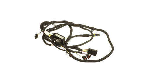 Scr Chassis Wire Harness | CASEIH | US | EN