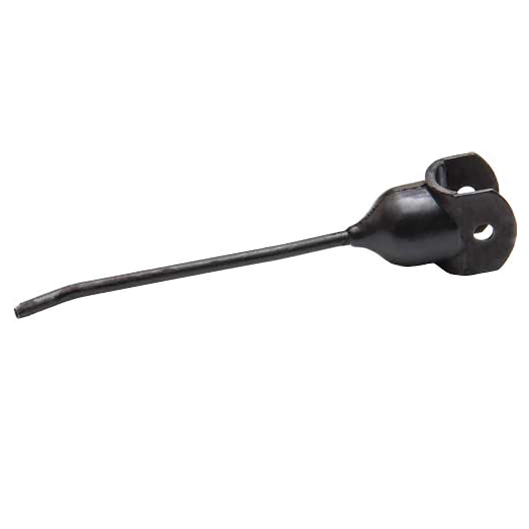 Rake Tooth - Rubber | CASEIH | CA | EN