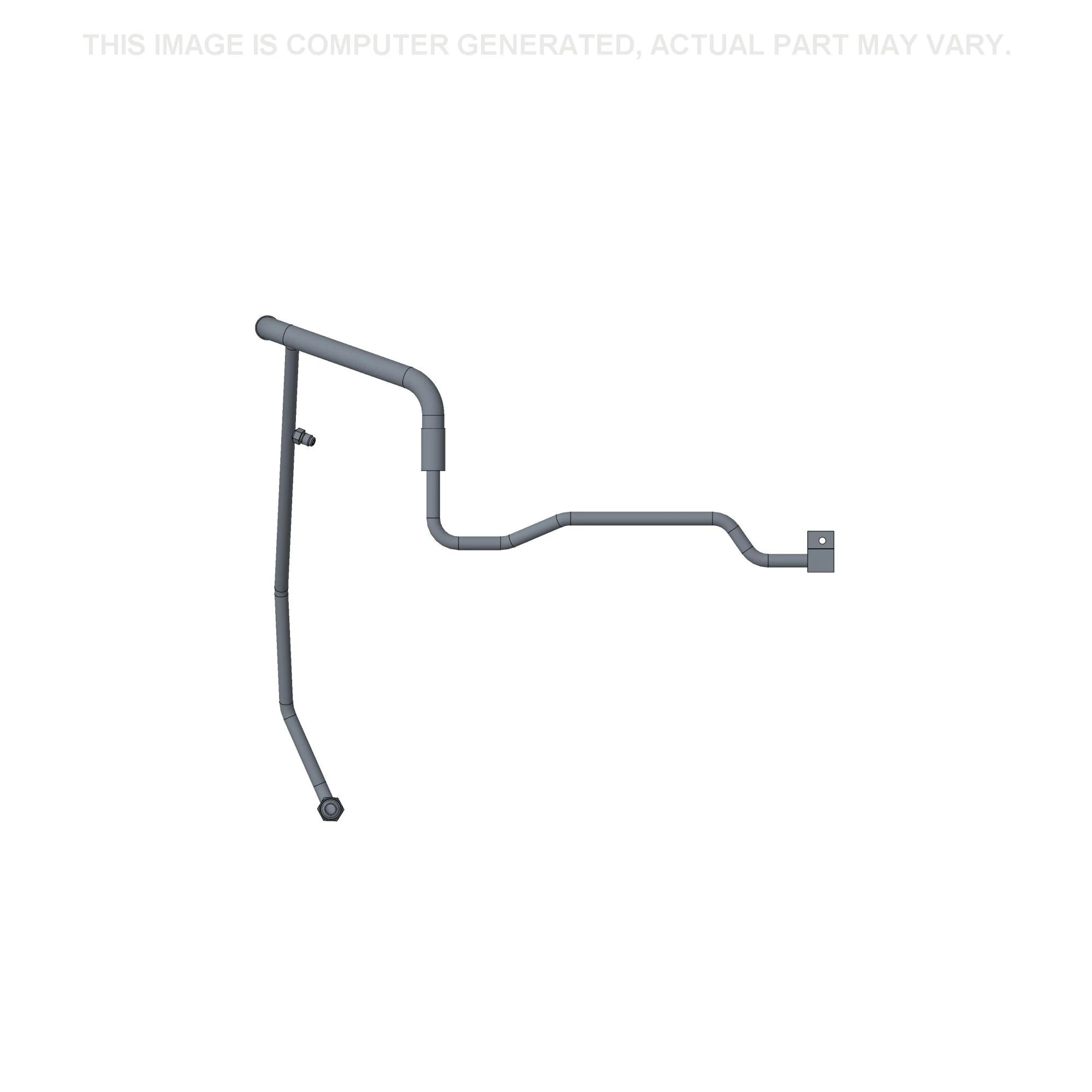 A/C HOSE | NEWHOLLANDAG | AMEA | EN