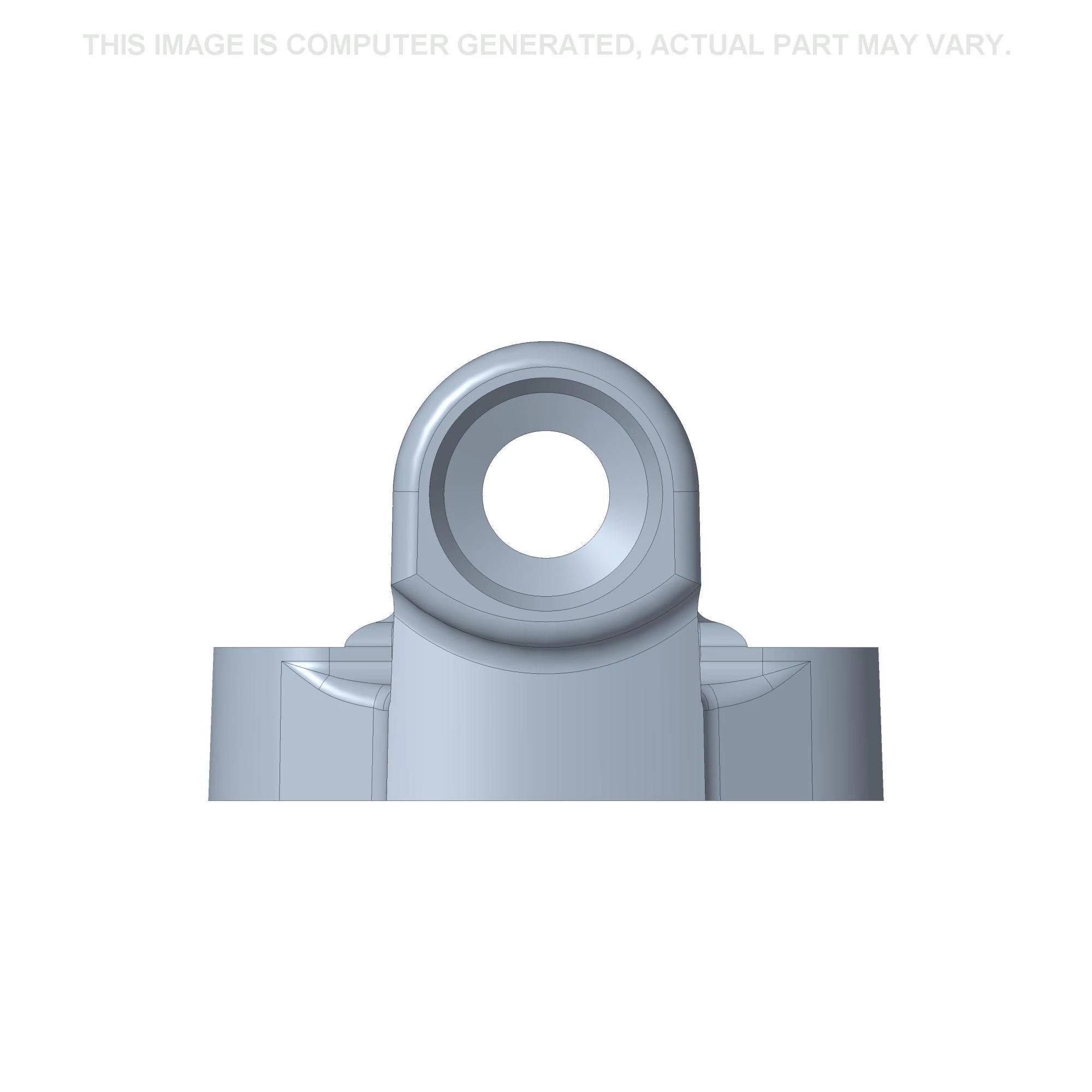 HYD CONNECTOR | NEWHOLLANDAG | US | EN