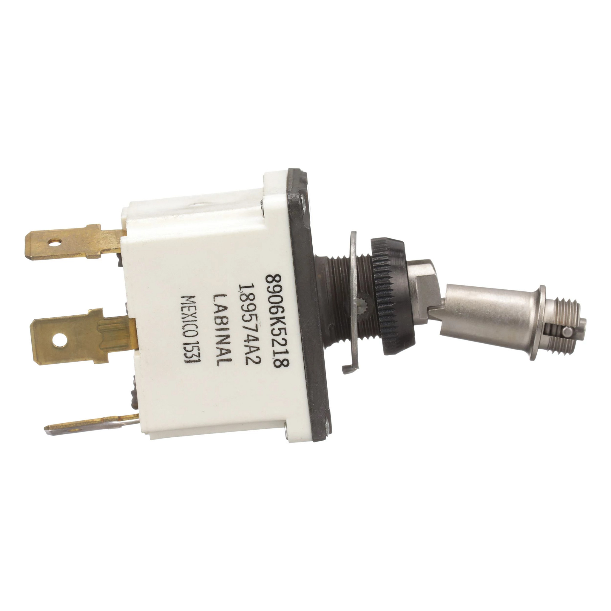 TOGGLE SWITCH | CASEIH | NZ | EN