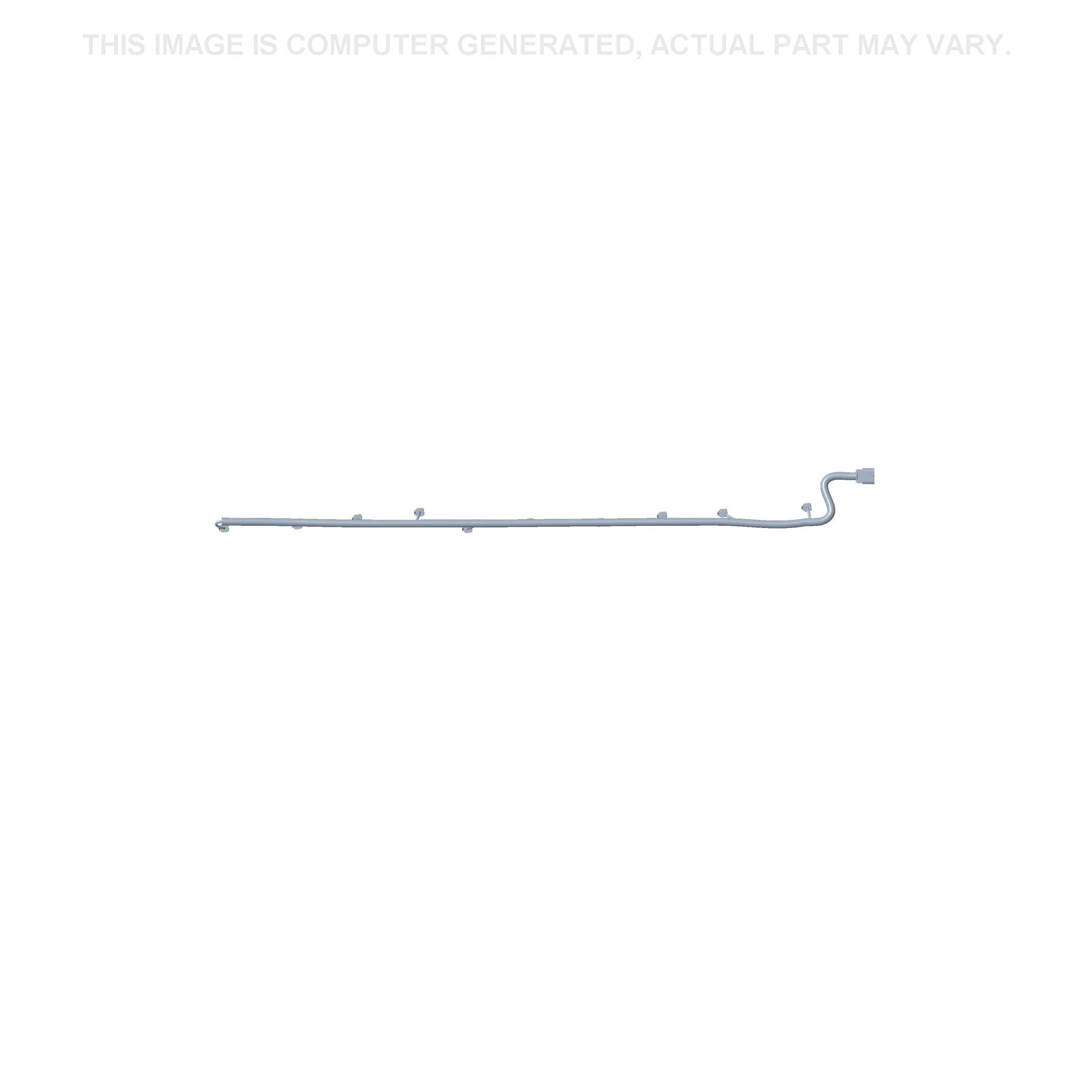 WIRE HARNESS | CASEIH | AMEA | EN