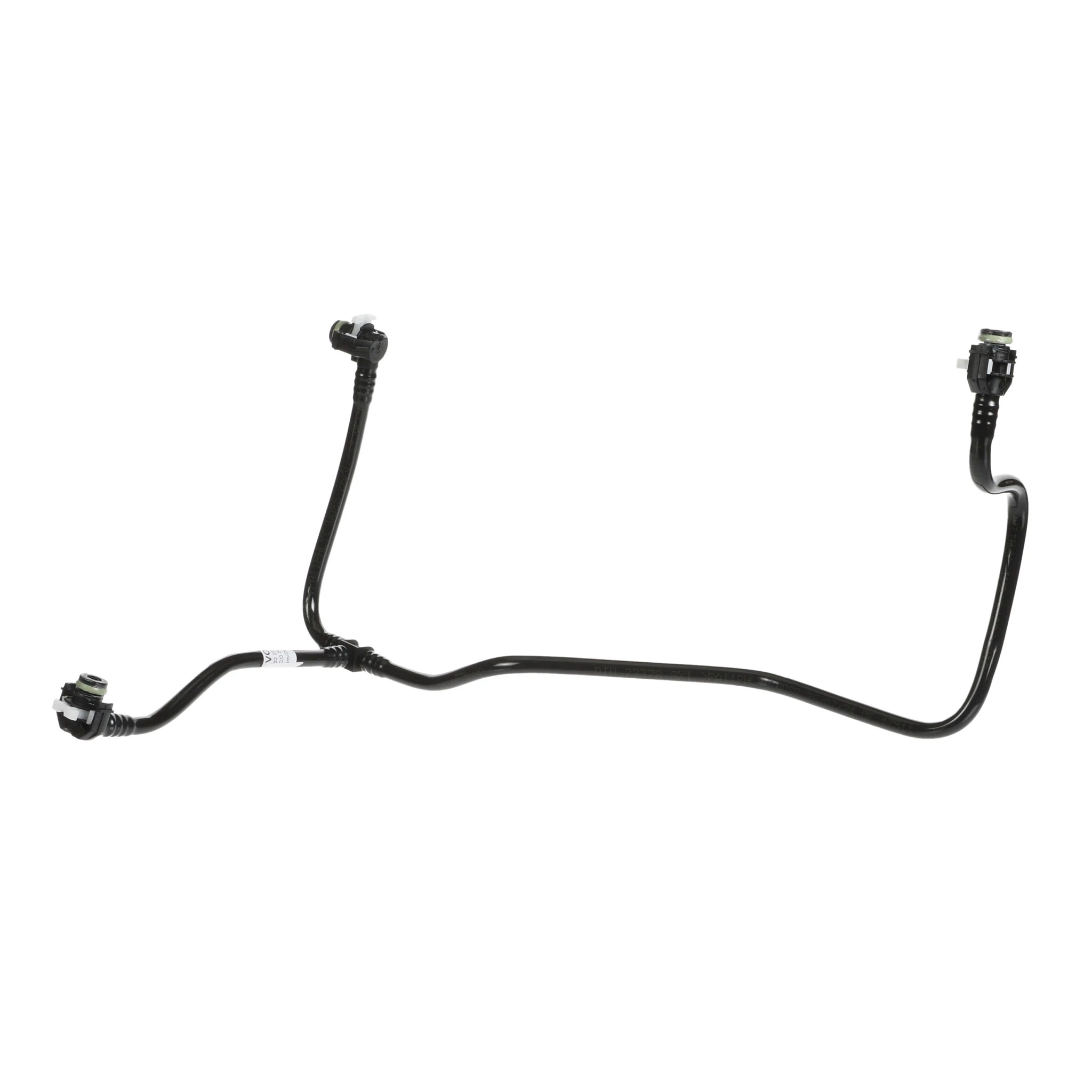 Fuel Return Tube | CASECE | BR | PT