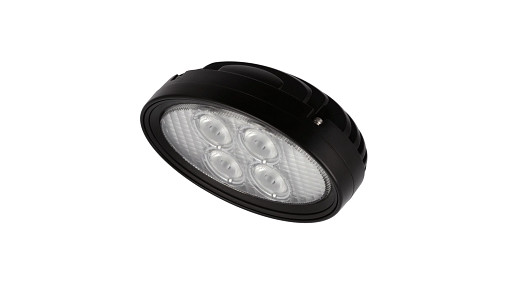 LED Worklamp - Oval - 20-Watt | NEWHOLLANDAG | US | EN