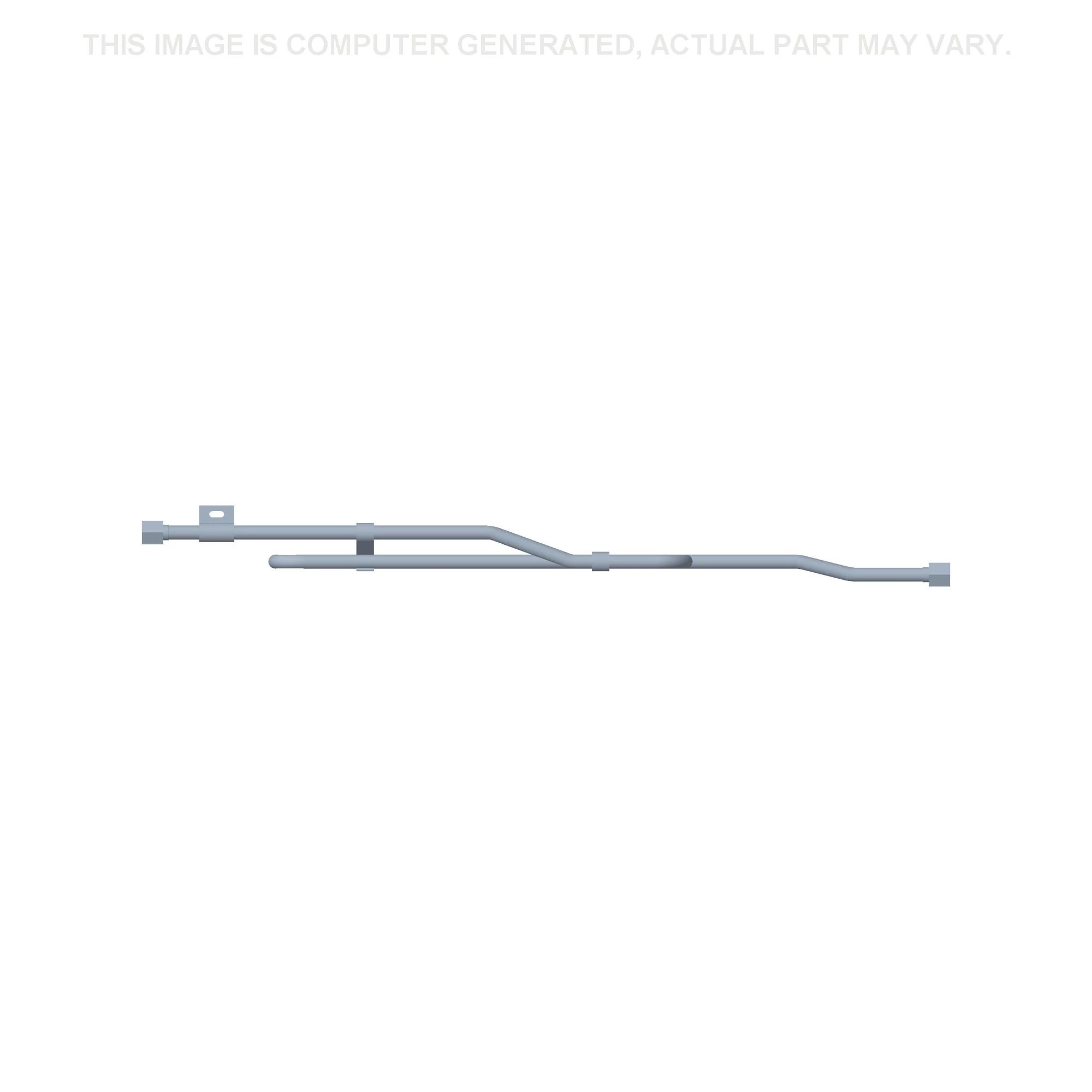 TUBO RÍGIDO | CASEIH | EU | IT