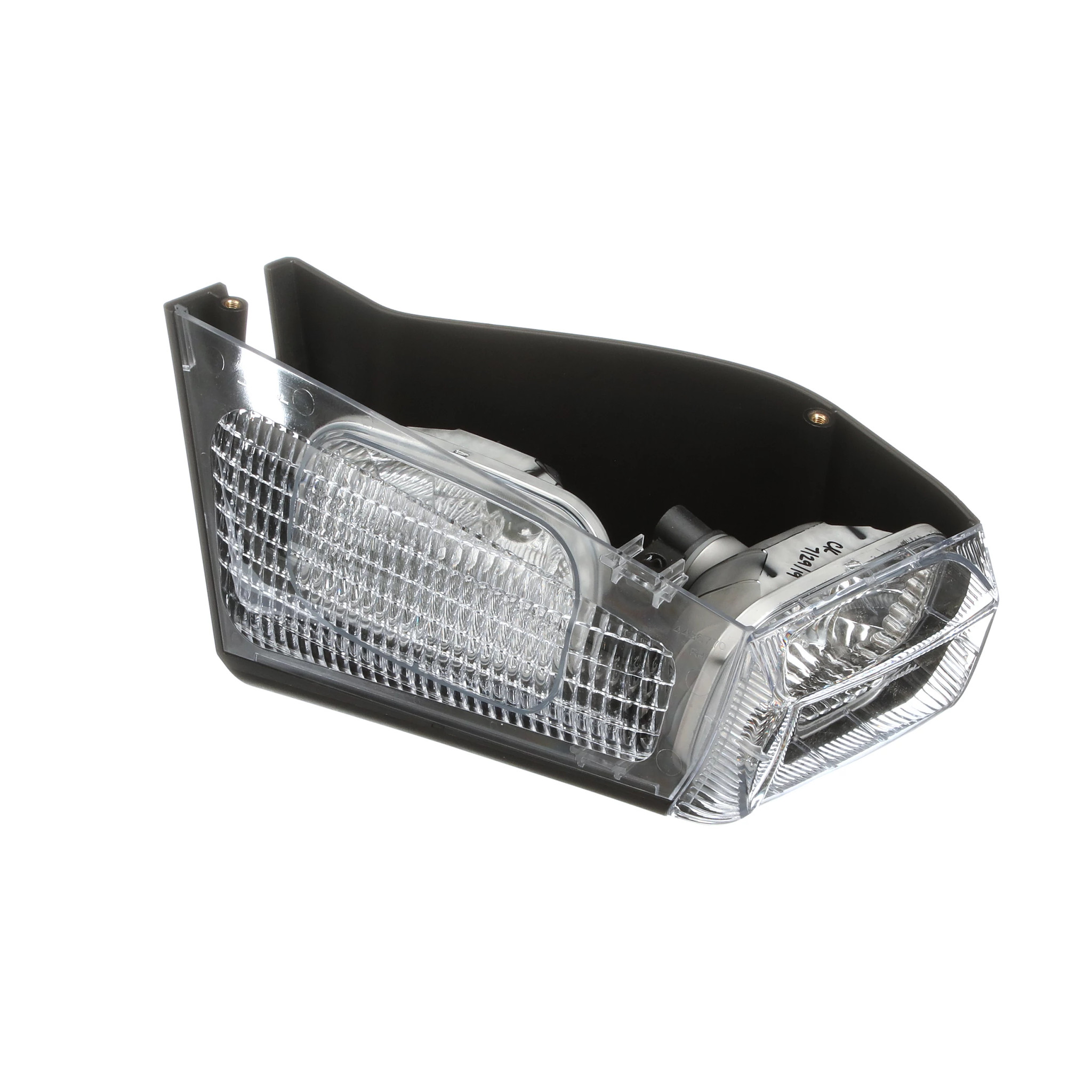 Luzes de trabalho direita | CASECE | BR | PT