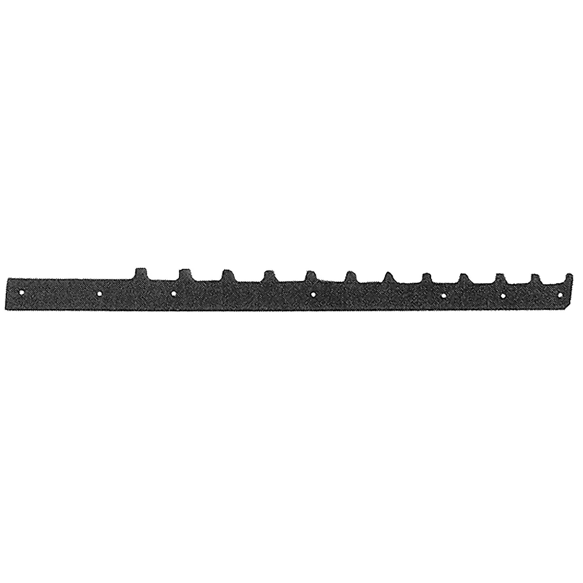 Hardened Tooth Bar | NEWHOLLANDCE | CA | EN