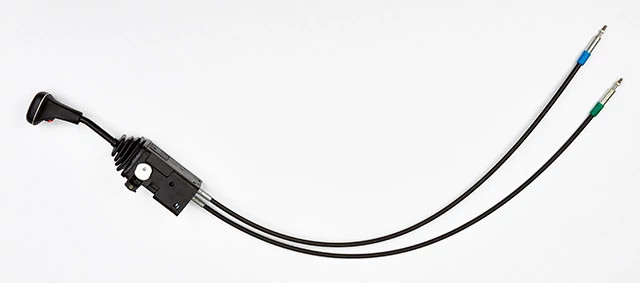 JOYSTICK | CASEIH | EU | NL