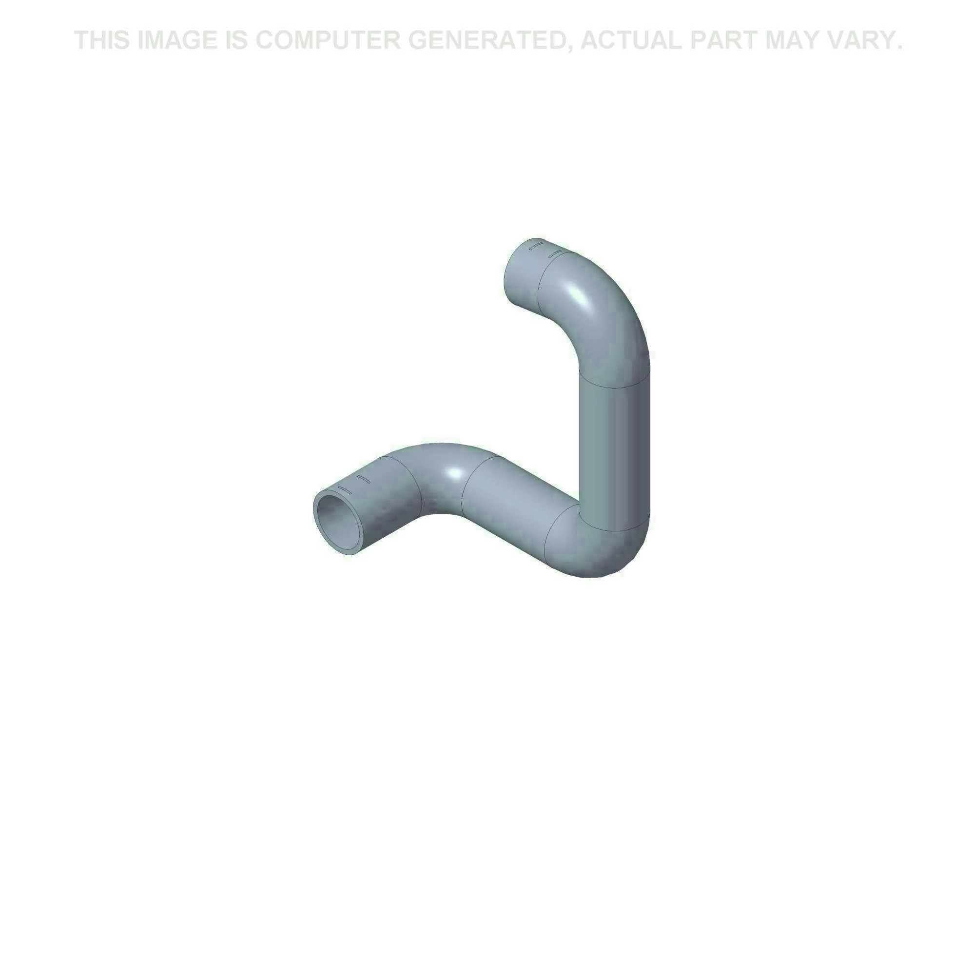 HOSE, RADIATOR | CASEIH | CA | EN