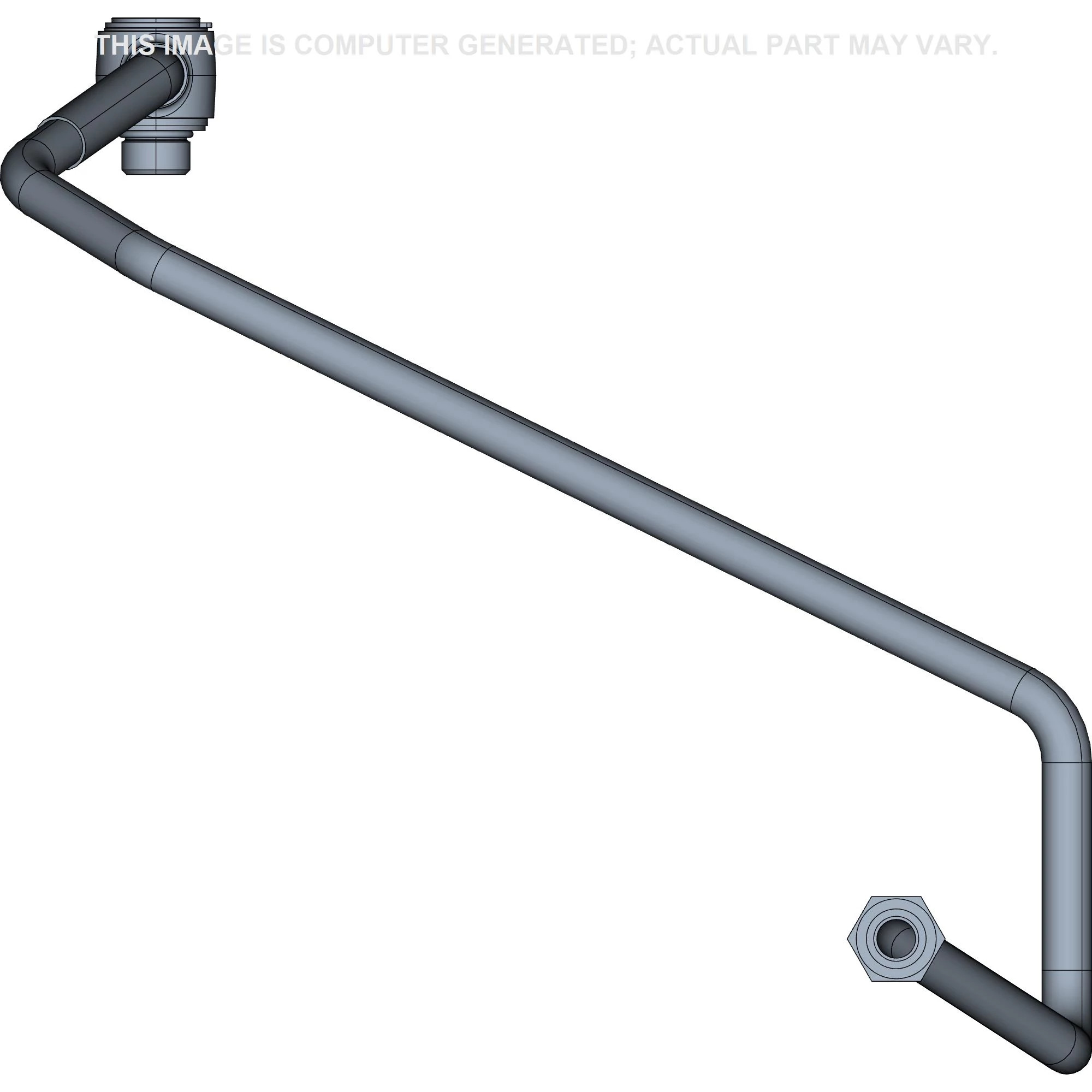 PIPE | CASEIH | AMEA | EN