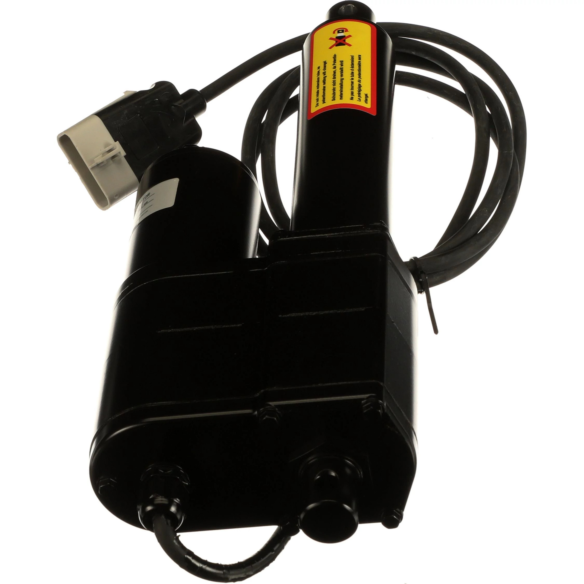 ACTIONNEUR, VERIN ELECTRIQUE | NEWHOLLANDAG | EU | FR