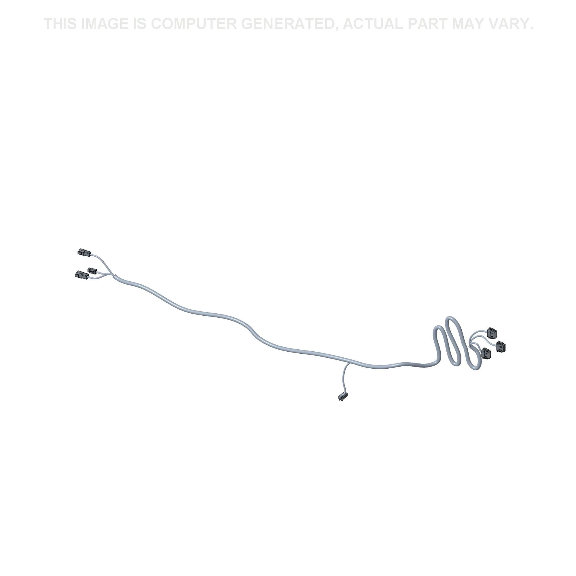 Autoguidance Wire Harness | NEWHOLLANDAG | CA | FR