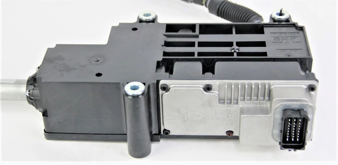 REMAN-ELECTRIC ACTUATOR | CASECE | IE | EN