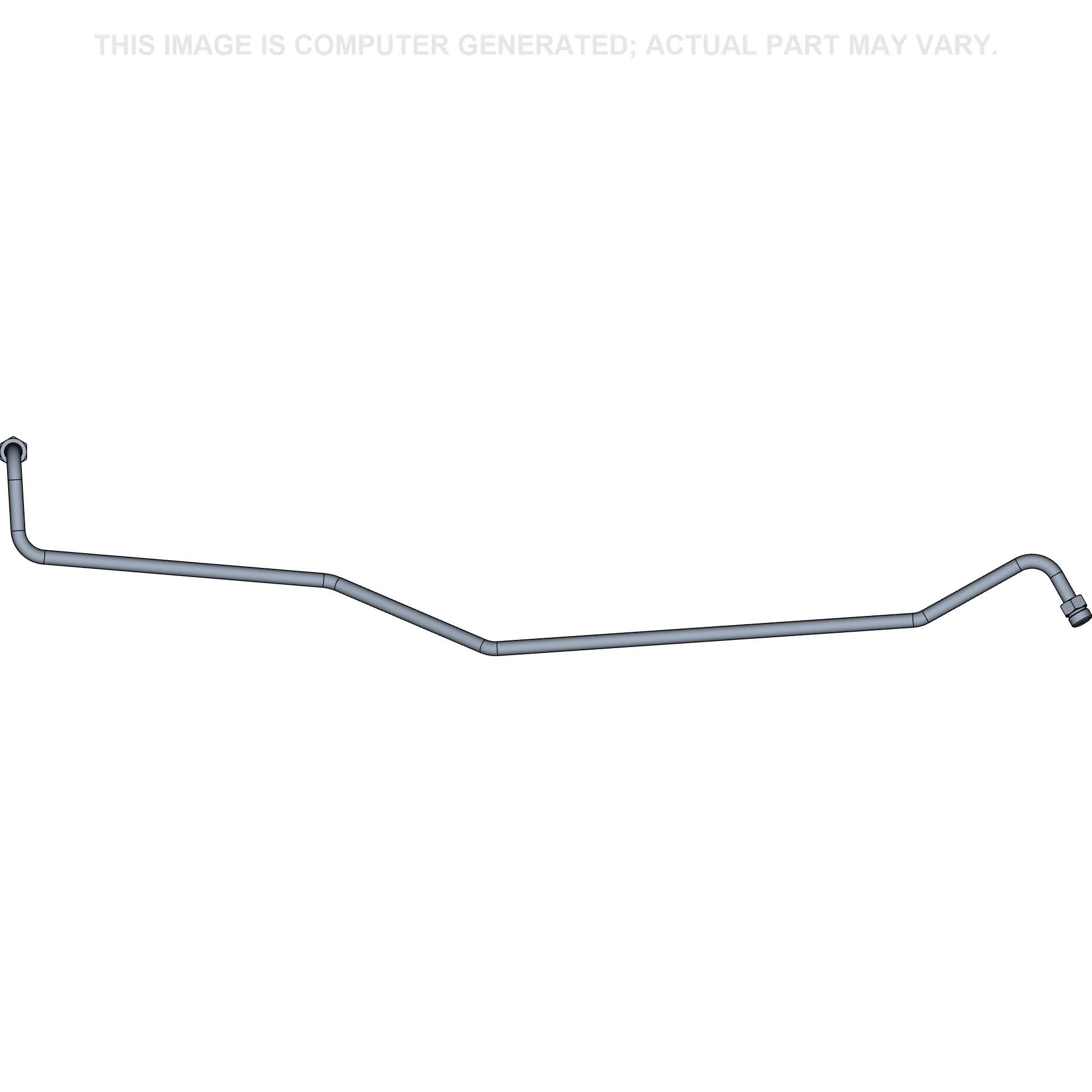 HYD TUBE | CASEIH | CA | EN