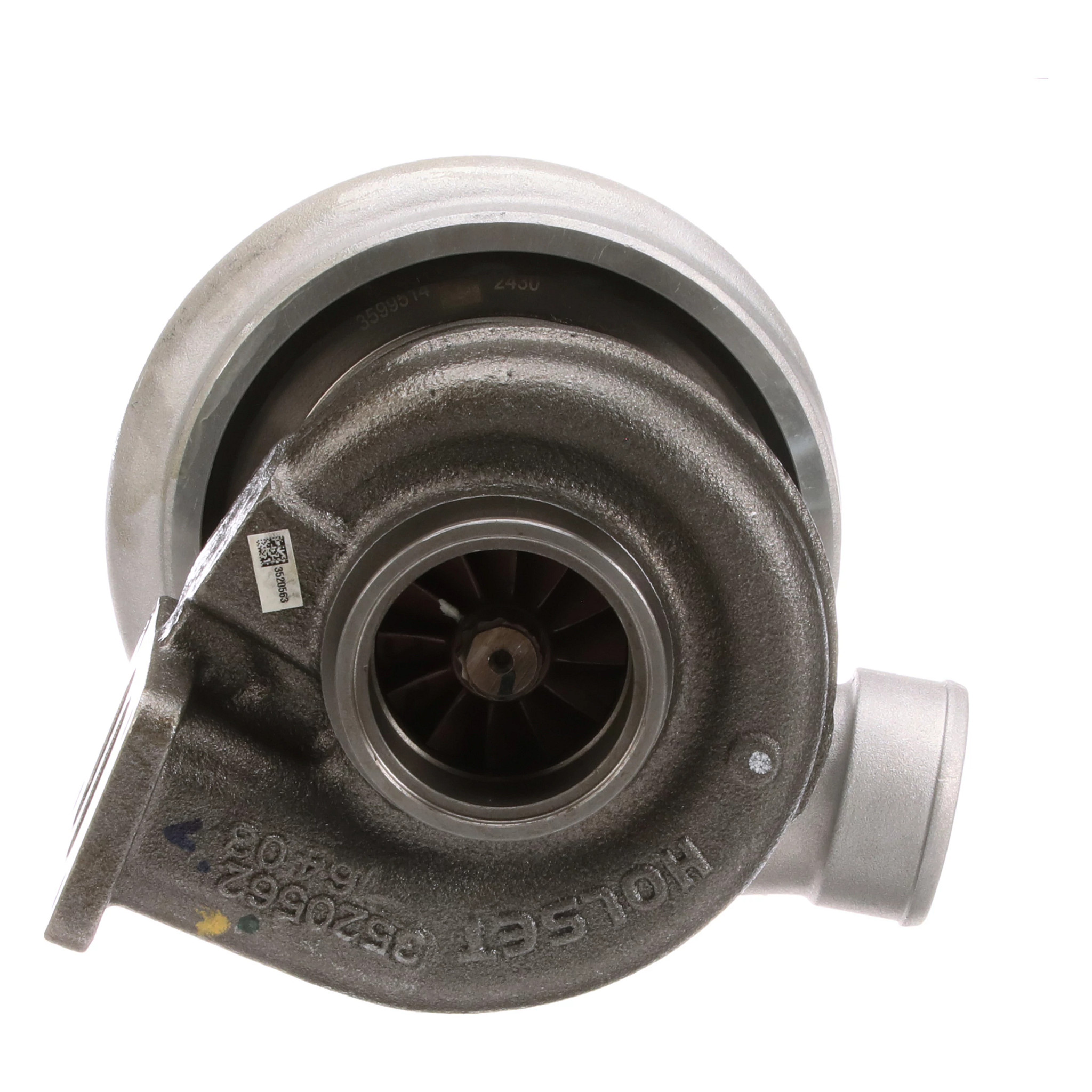 TURBOCOMPRESSORE | CASEIH | IT | IT