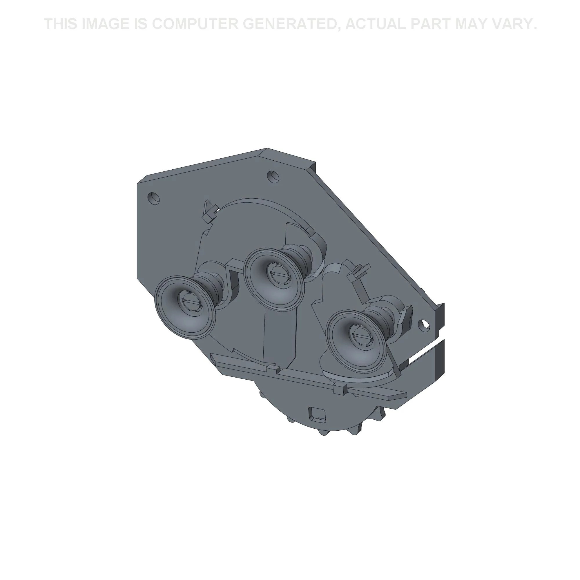 Separador  de Sementes | NEWHOLLANDAG | BR | PT
