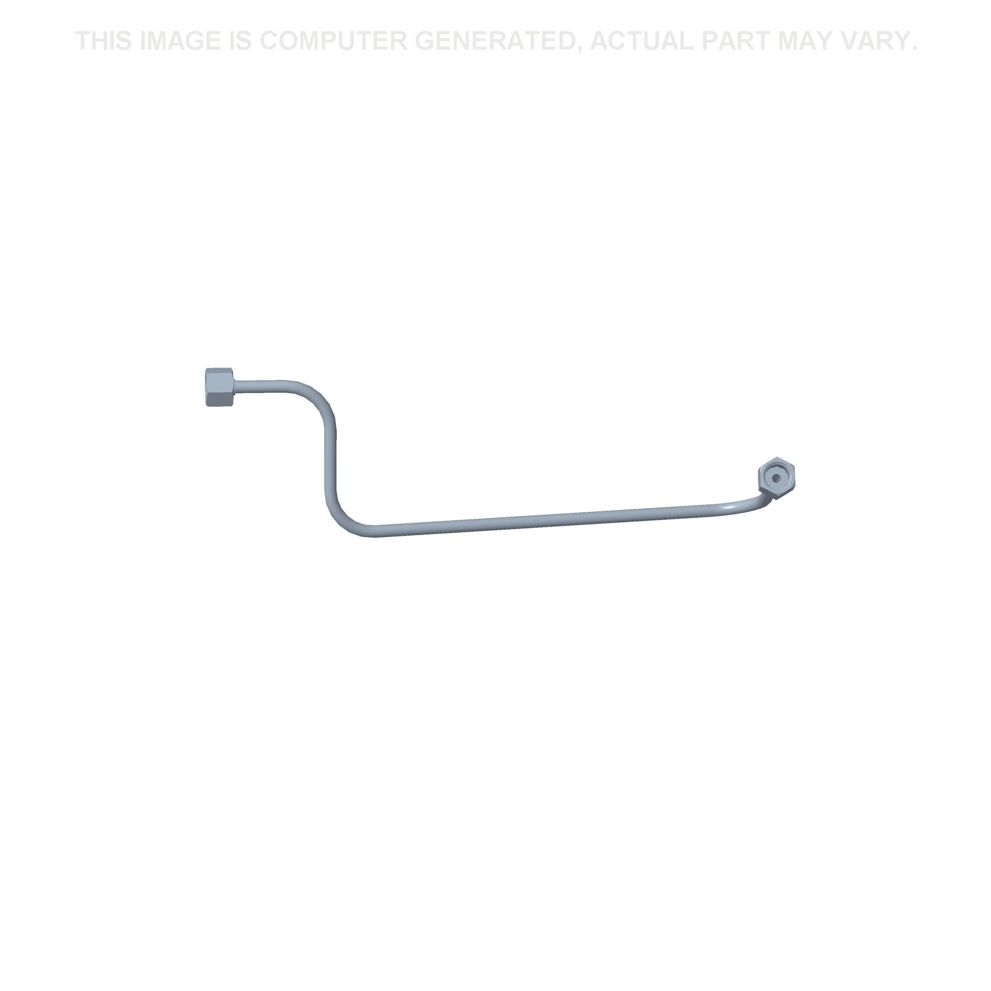 HYD TUBE | MILLER | AMEA | EN