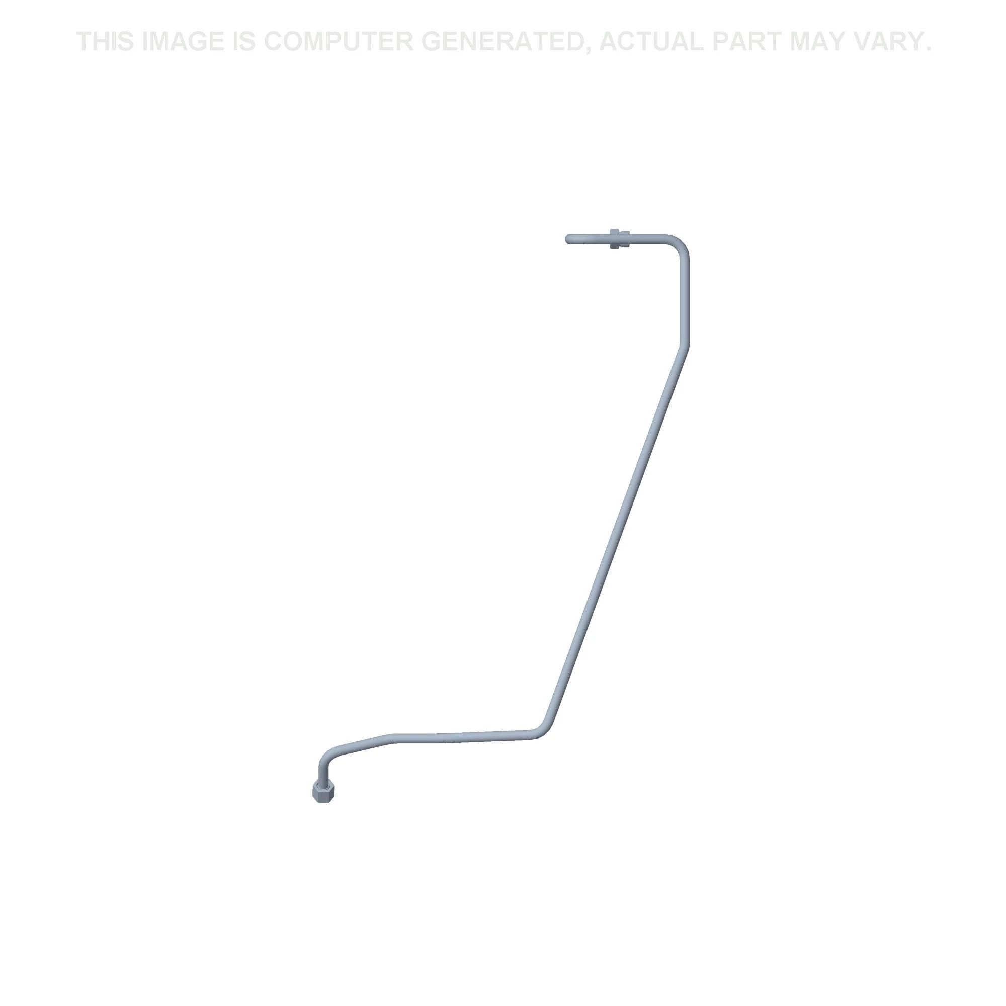 RØR | CASEIH | EU | DA