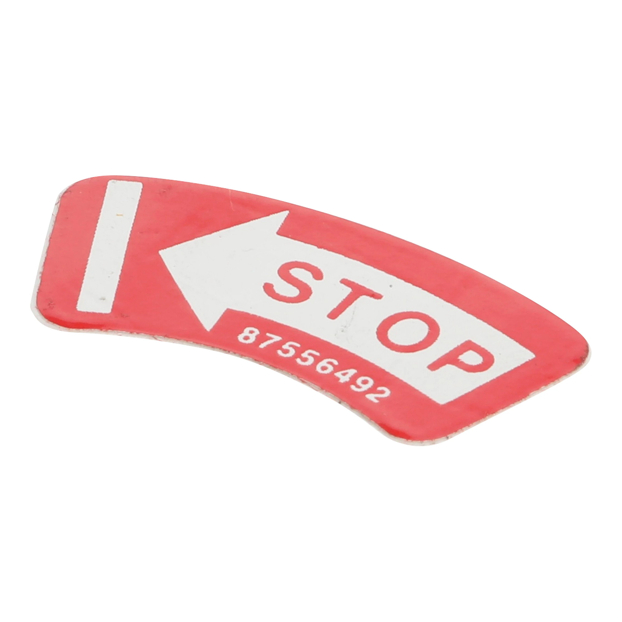 DECAL | NEWHOLLANDCE | EU | PT