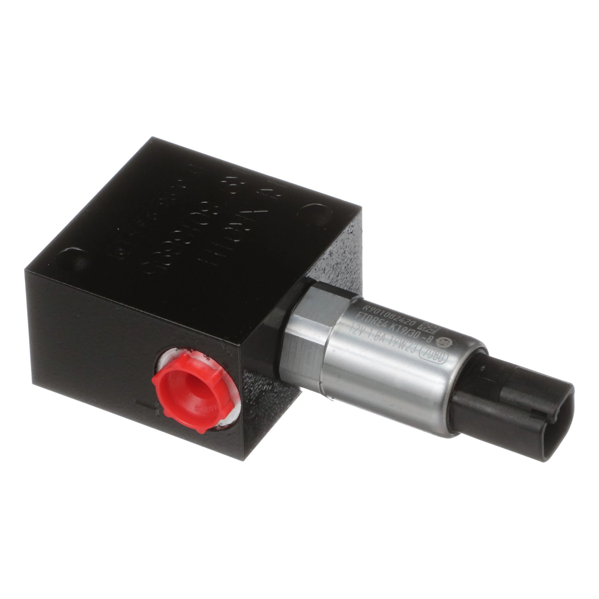 HYDRAULIC VALVE | NEWHOLLANDAG | GB | EN