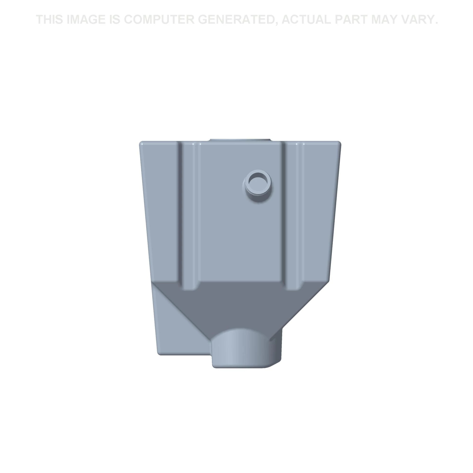 RESERVOIR FLUID ECH | CASECE | CA | FR