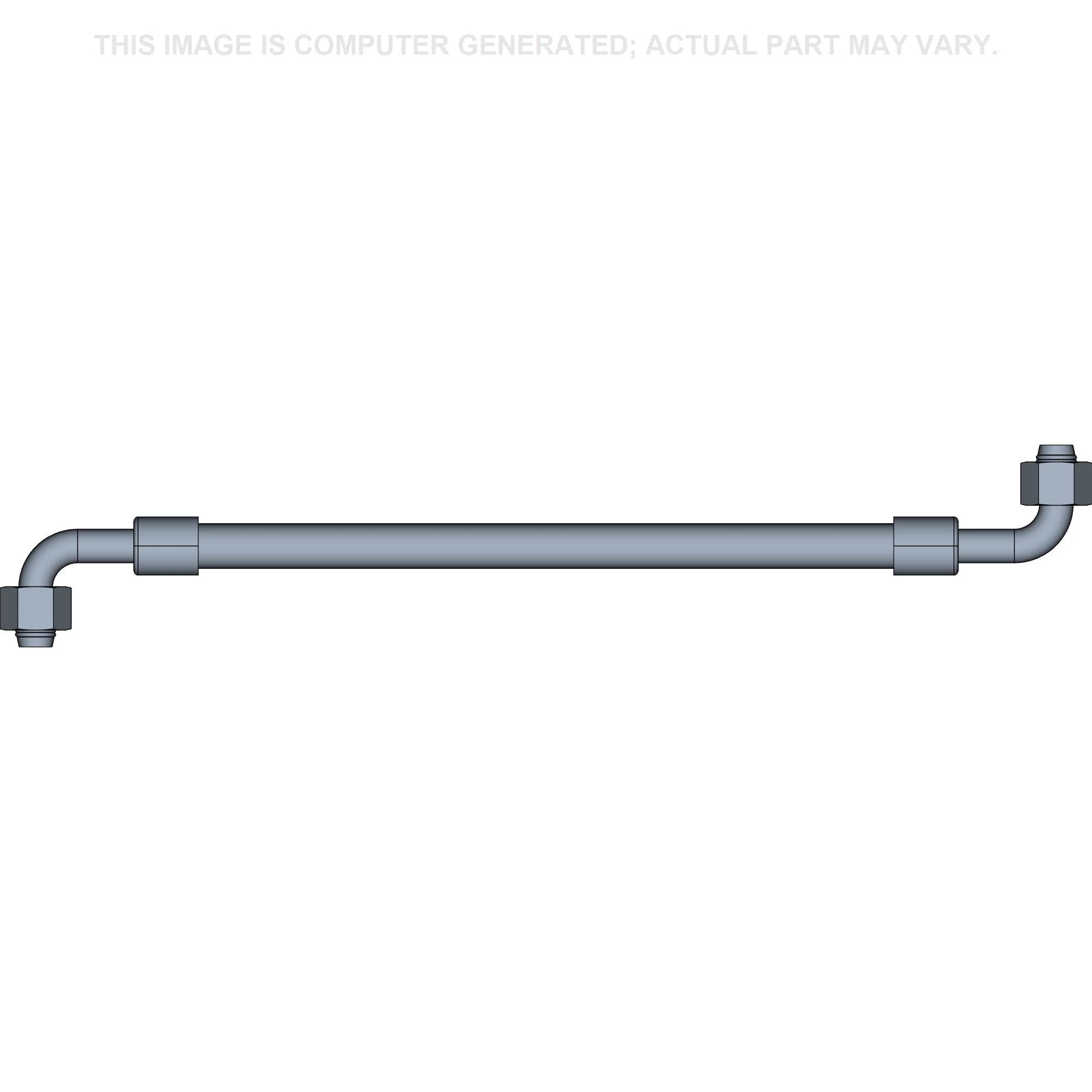 FUEL HOSE | NEWHOLLANDAG | EU | EN