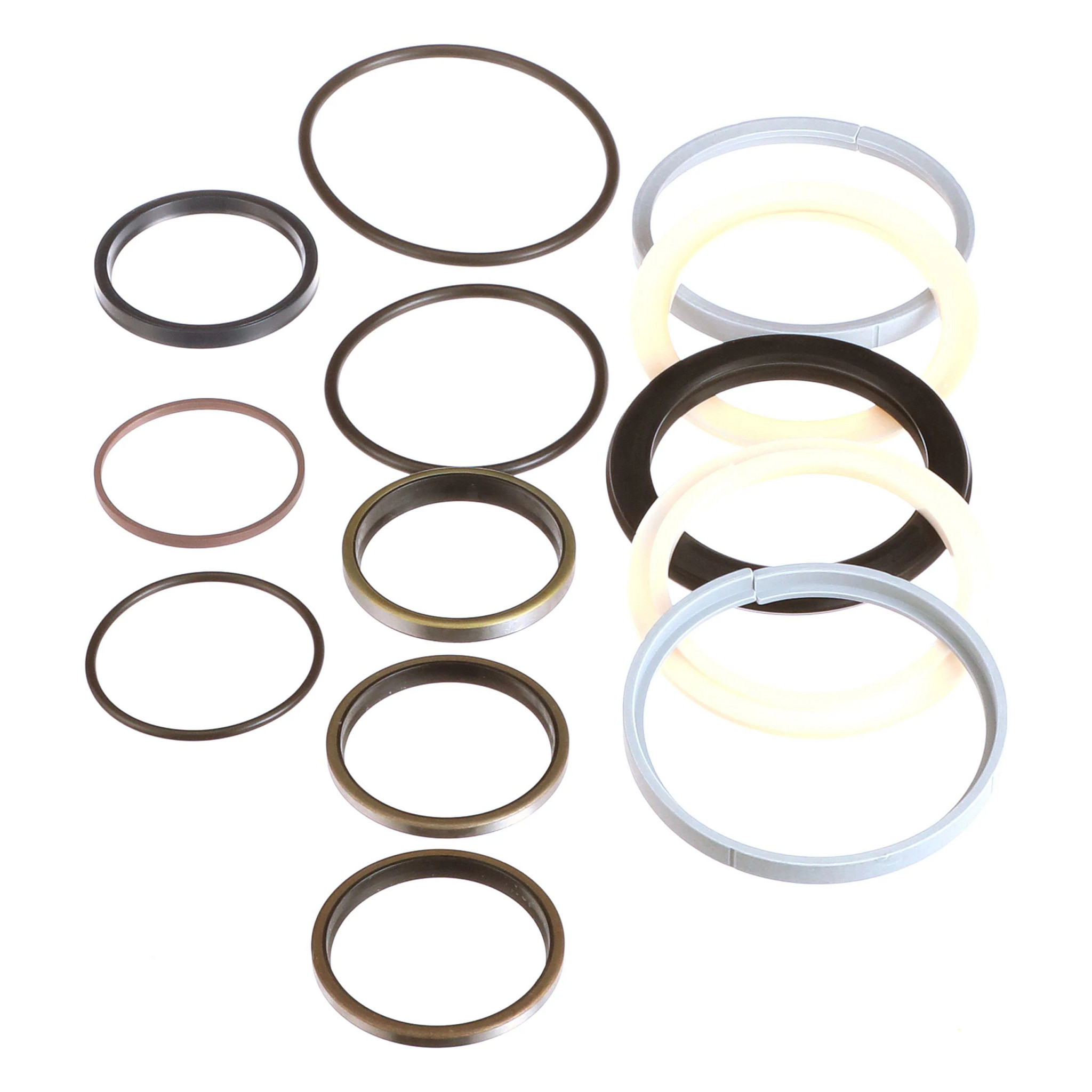 GASKET | CASECE | CA | EN